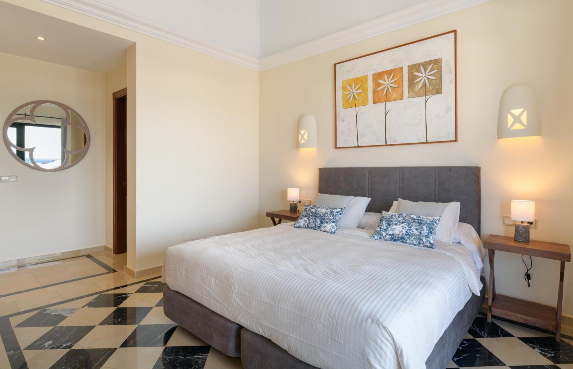 Hipoclub Villas, Alisios Yaiza (Lanzarote)