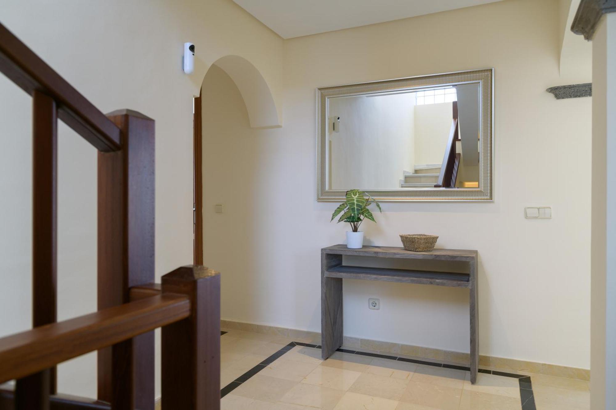Hipoclub Villas, Alisios