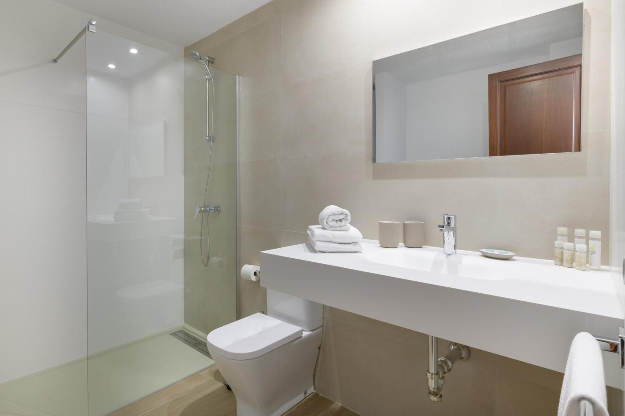 Hipoclub Villas, Alisios Villa