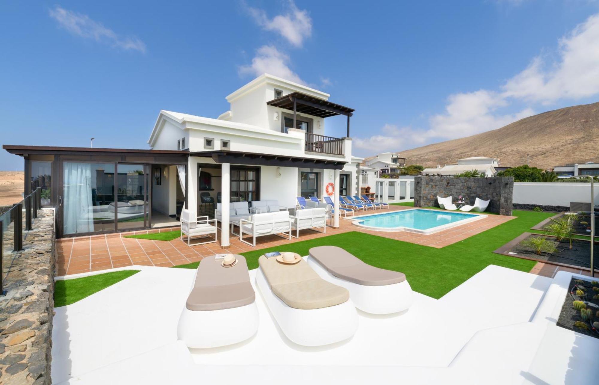 Villa Hipoclub Villas, Alisios