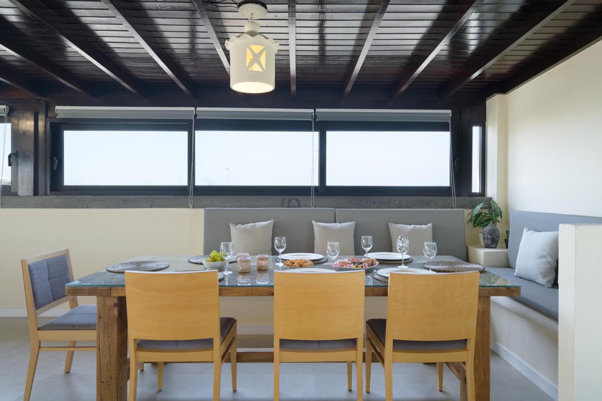 Hipoclub Villas, Alisios * Yaiza (Lanzarote)