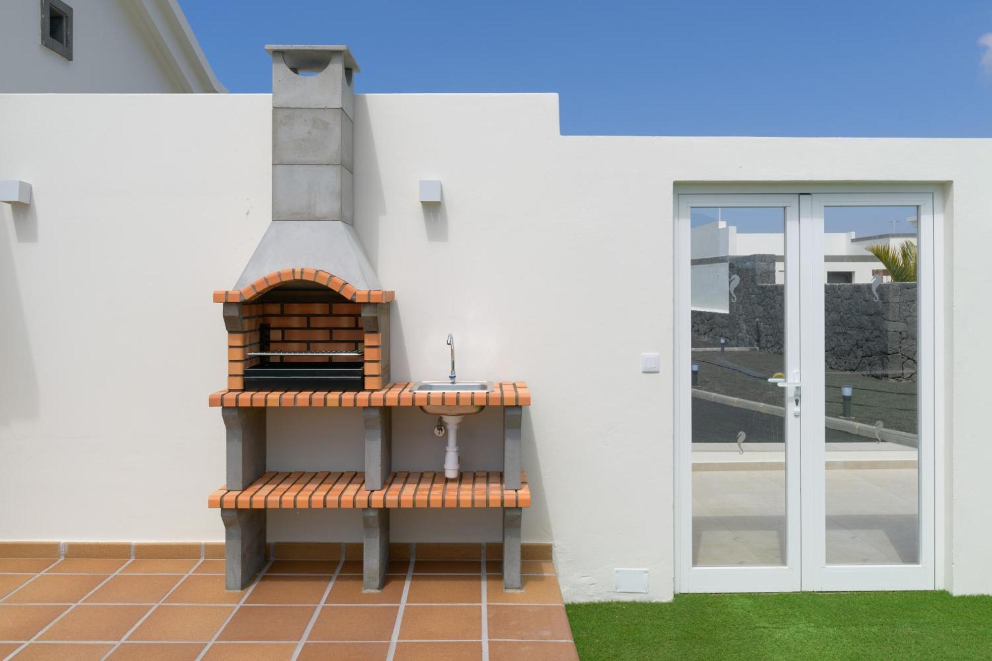 Hipoclub Villas, Alisios *