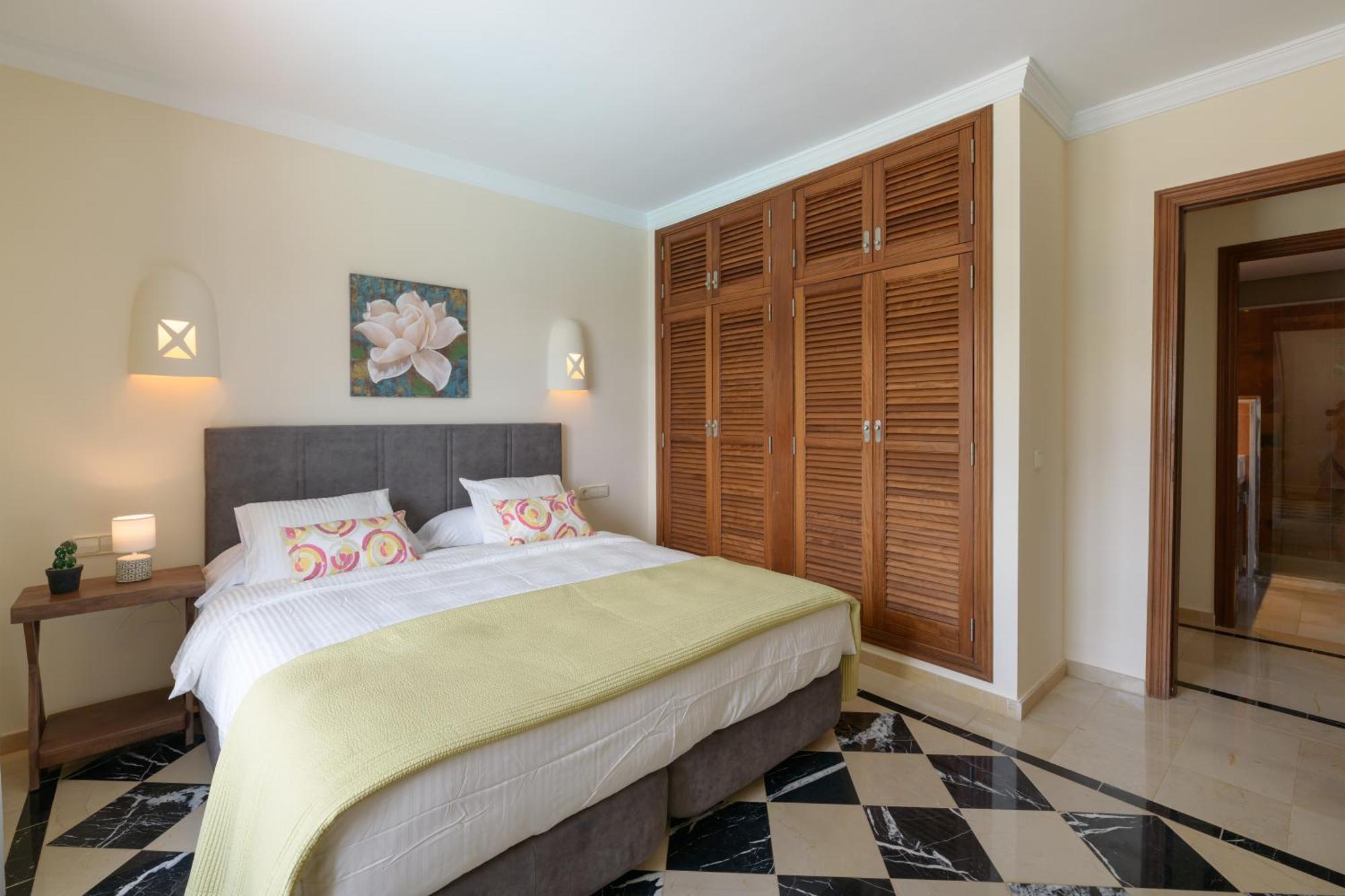 Hipoclub Villas, Alisios Yaiza (Lanzarote)
