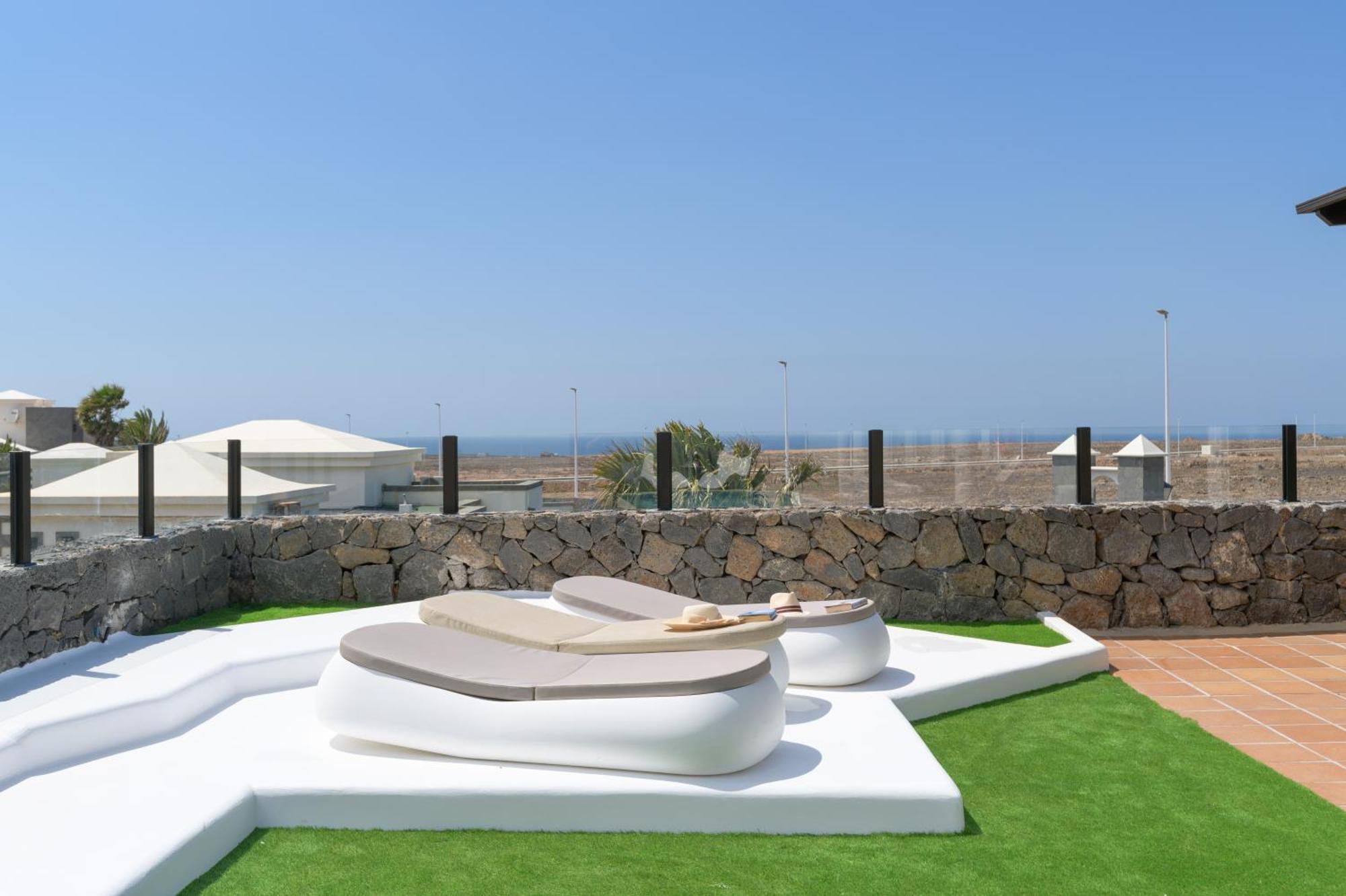 Hipoclub Villas, Alisios Villa