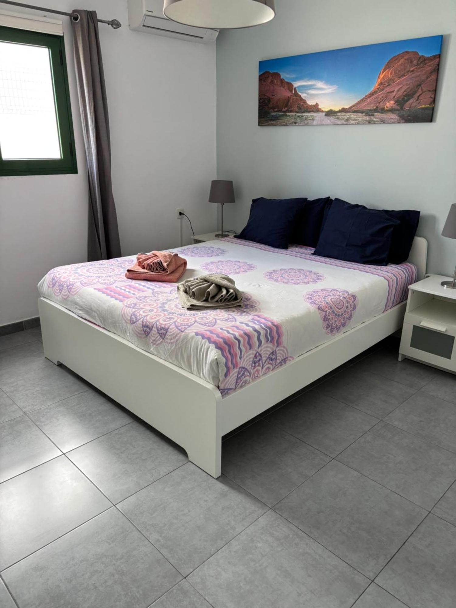 Сasa de vacaciones Loma In Puerto Del Carmen *