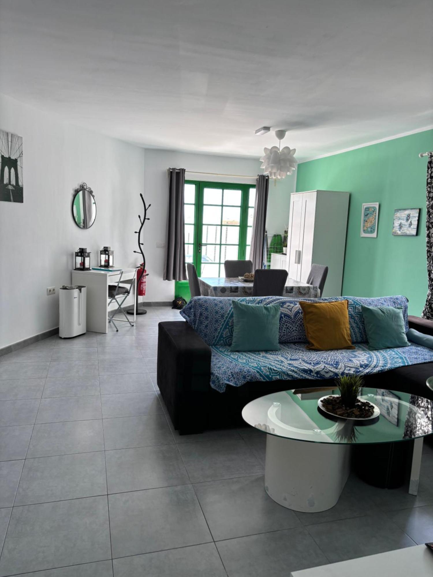 Сasa de vacaciones Loma In Puerto Del Carmen