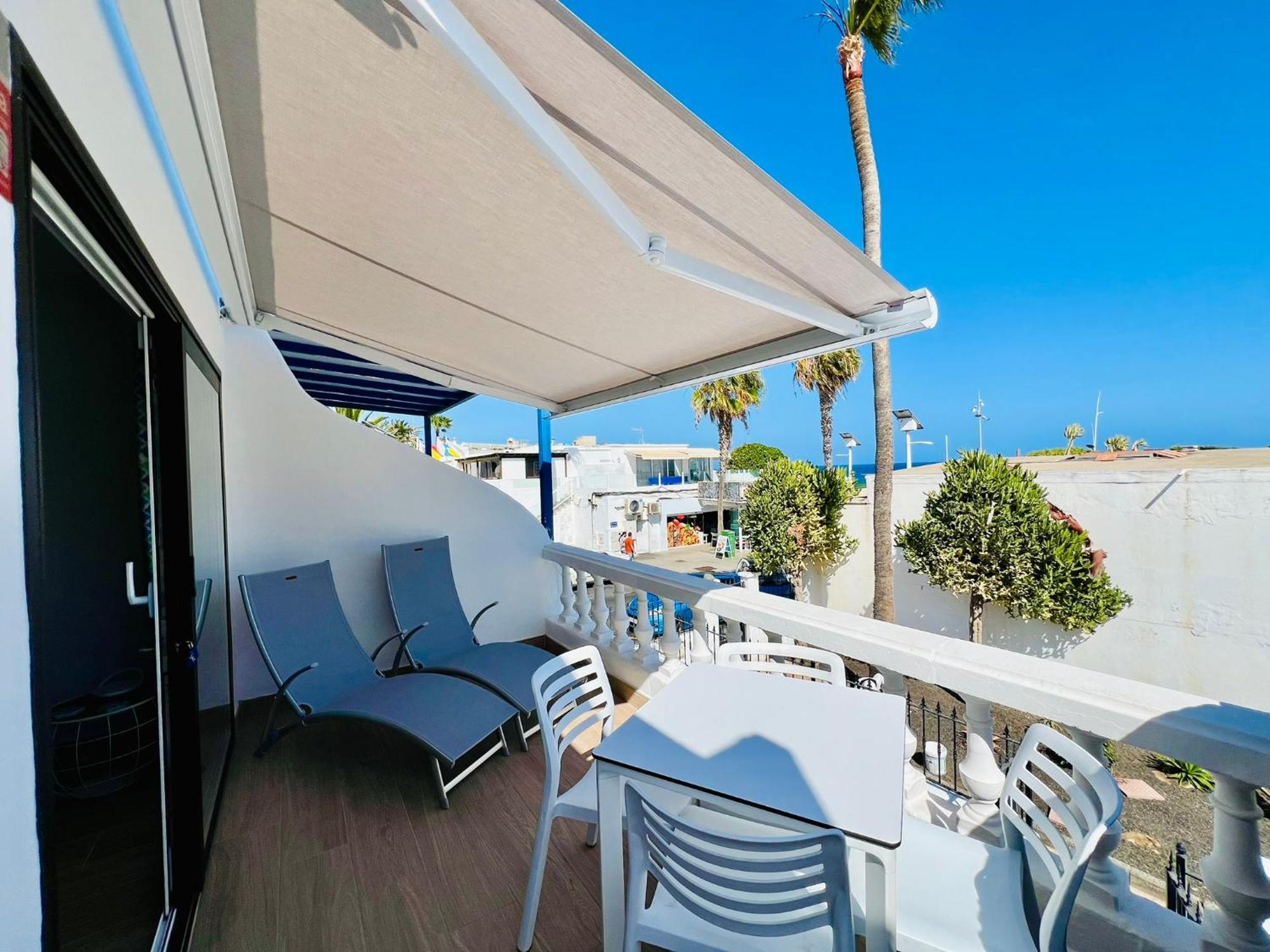 Casa Oasis Apartment *