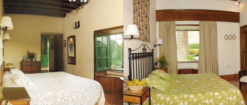 Apartamento Fariones
