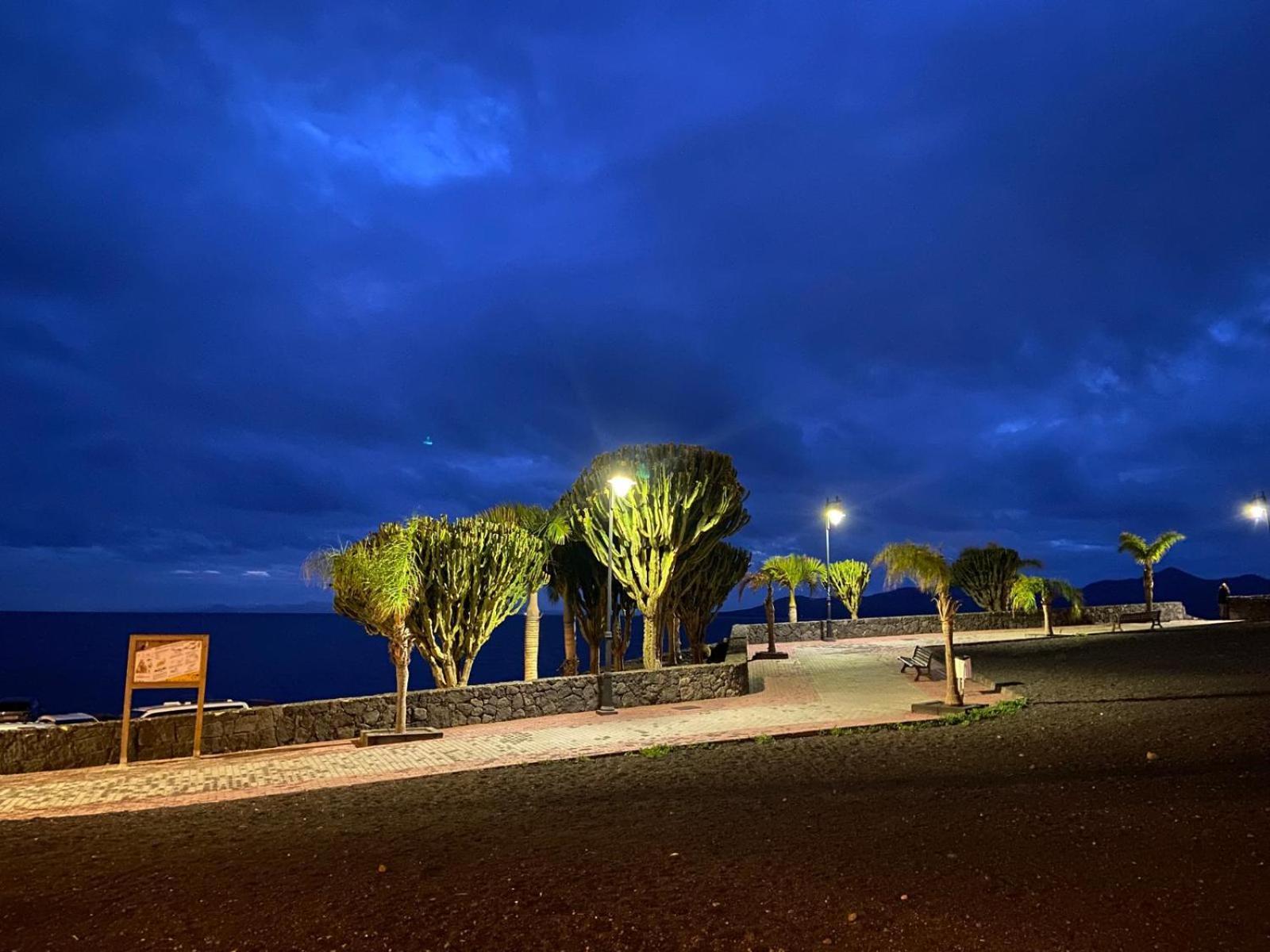 A 2 Minutos De La Playa Apartamento Puerto del Carmen (Lanzarote)
