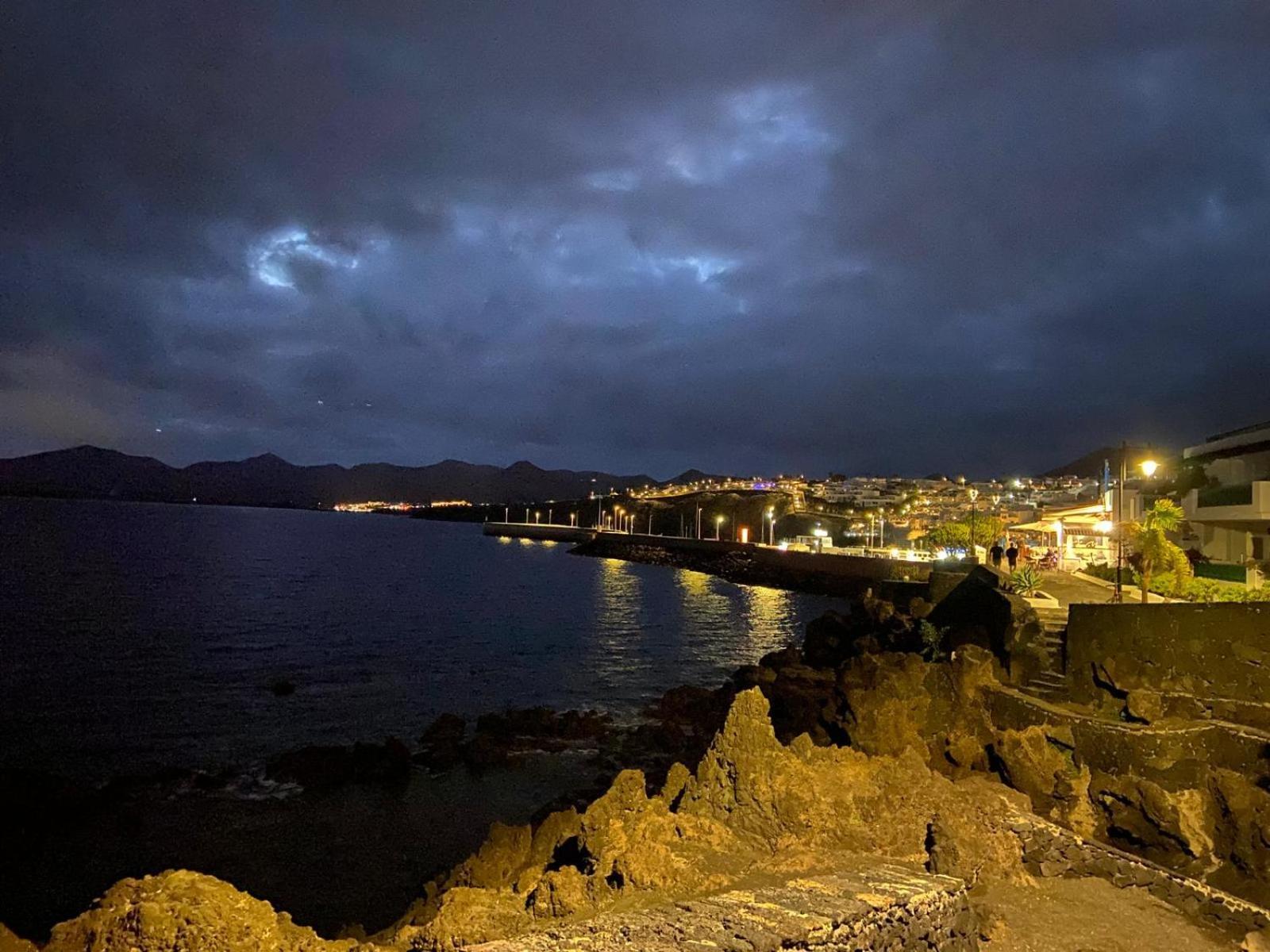 A 2 Minutos De La Playa Apartamento