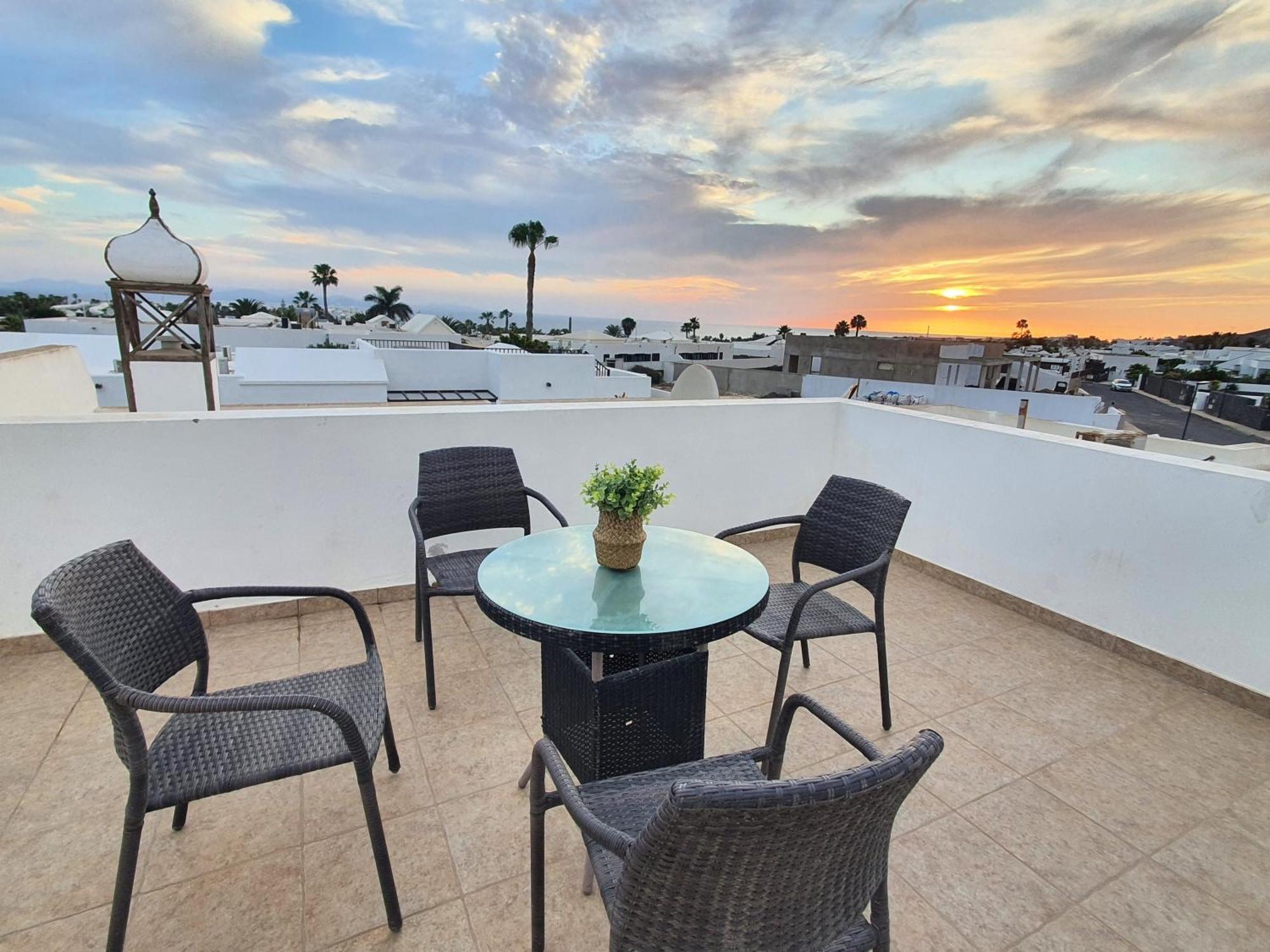 Alberto Private Heated Pool, Jacuzzi, Sea Views Villa *