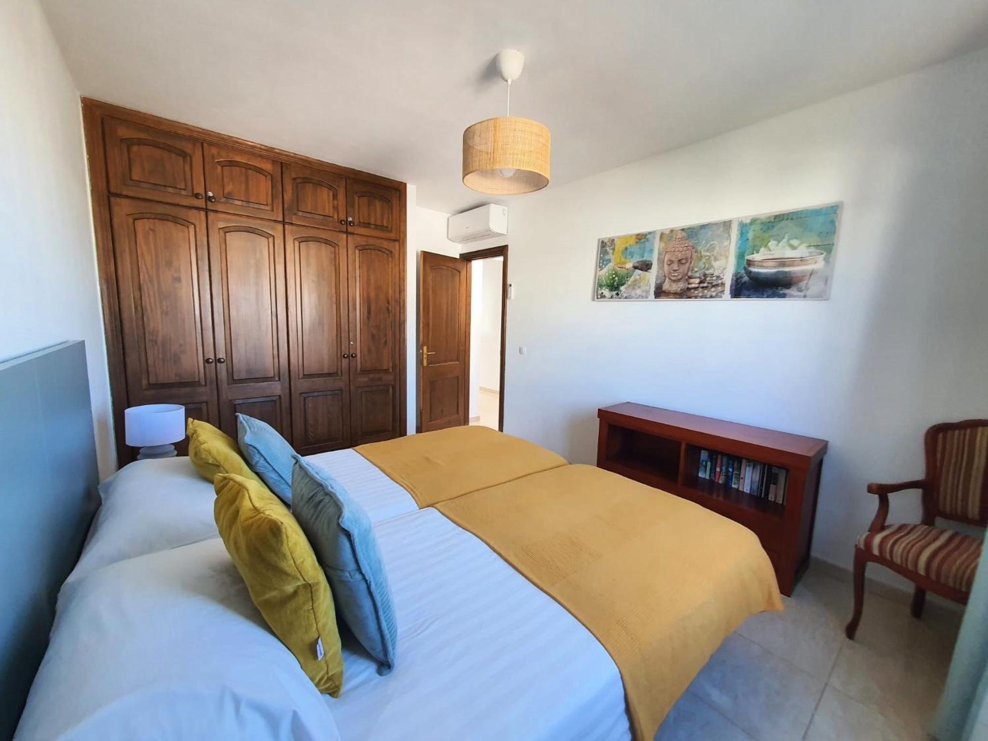 Alberto Private Heated Pool, Jacuzzi, Sea Views