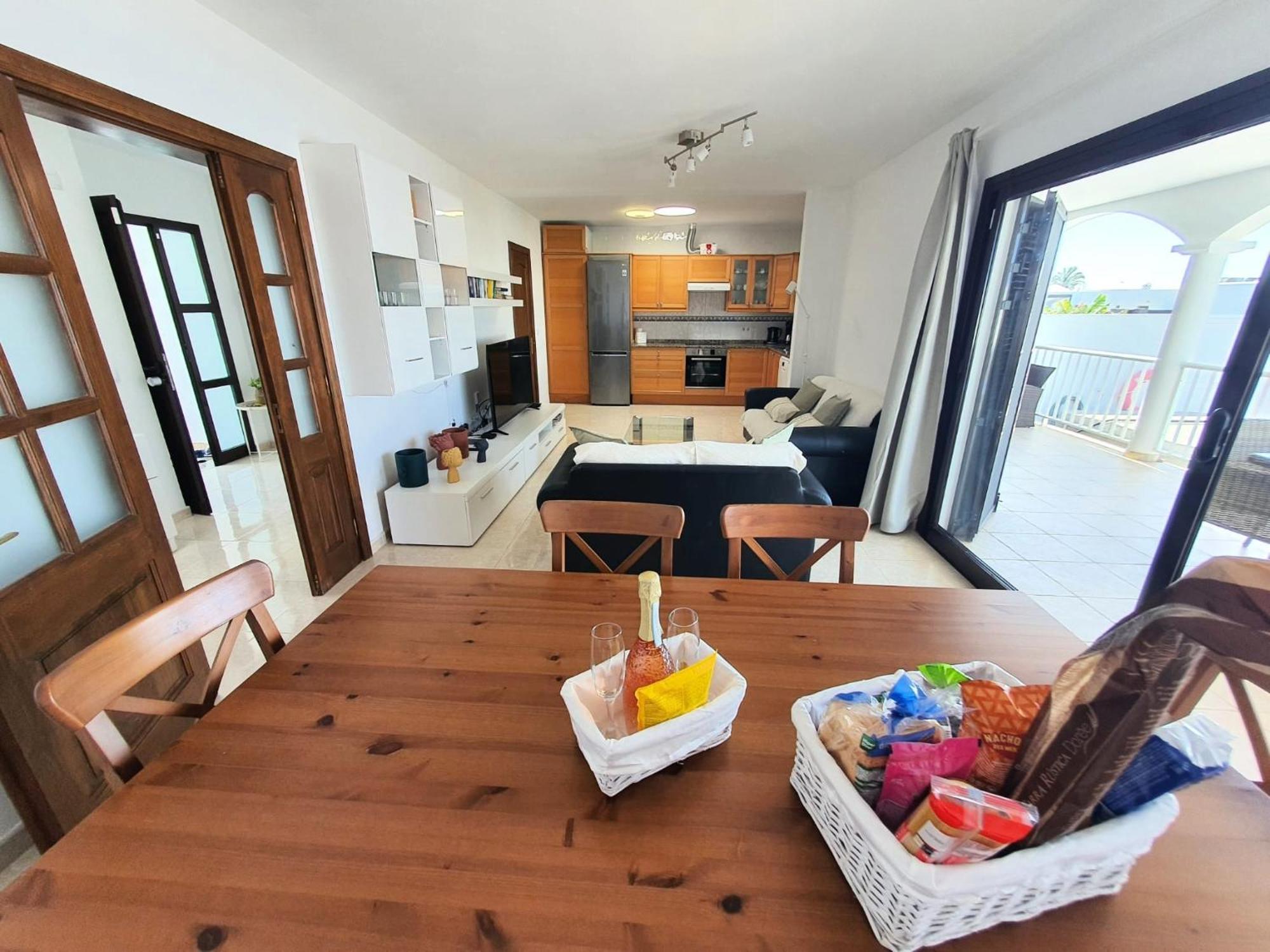 Alberto Private Heated Pool, Jacuzzi, Sea Views