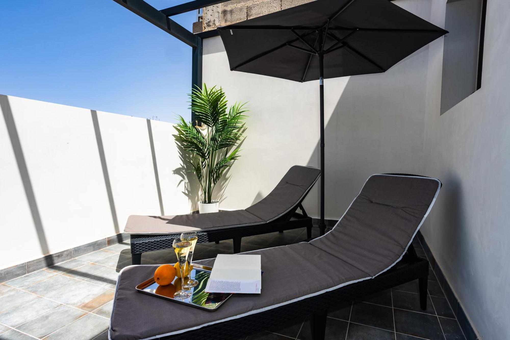 Apartment Eslanzarote Aptos Mozaga By Corujo *
