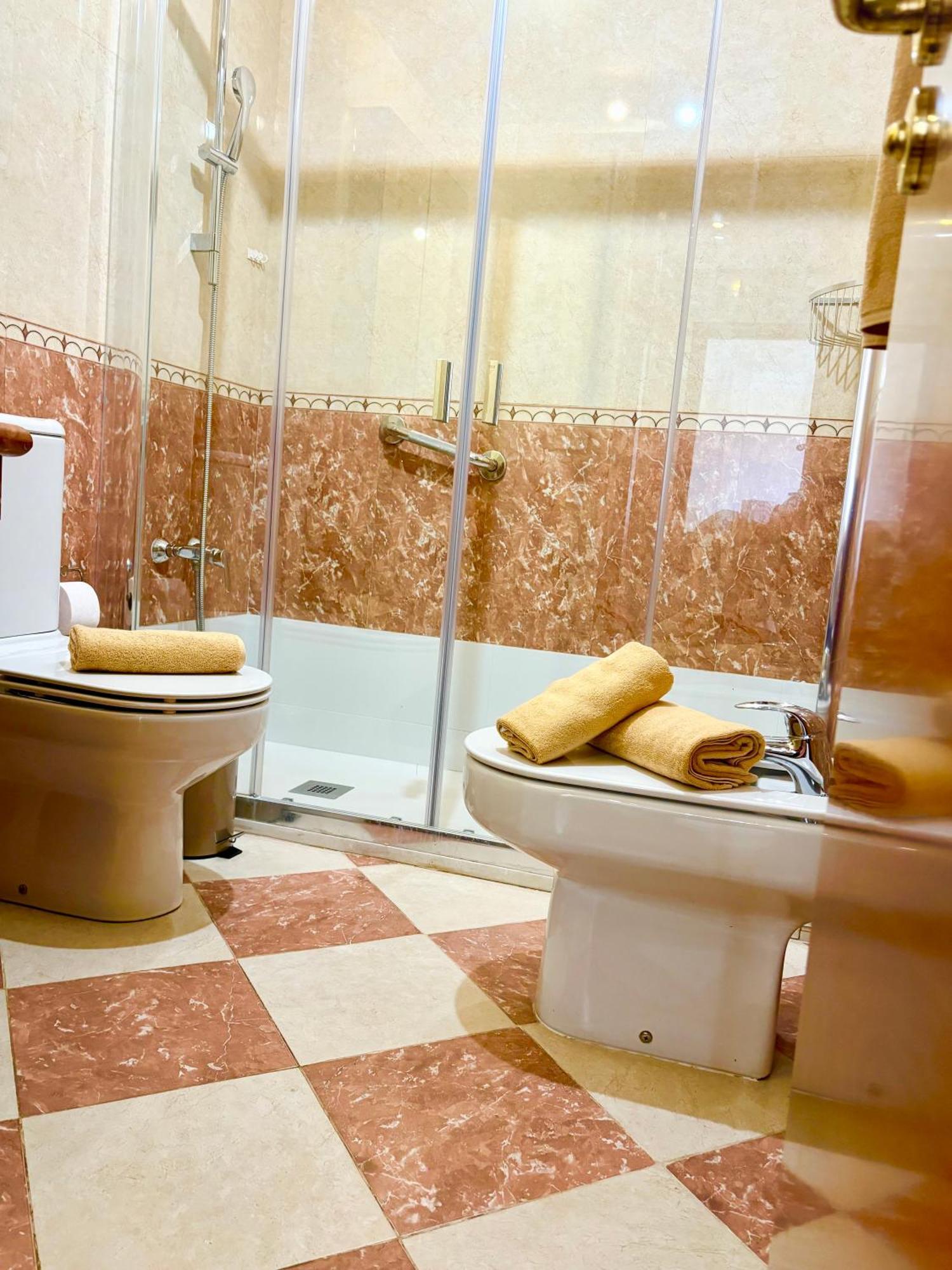 Casa La Tagora Apartamento *