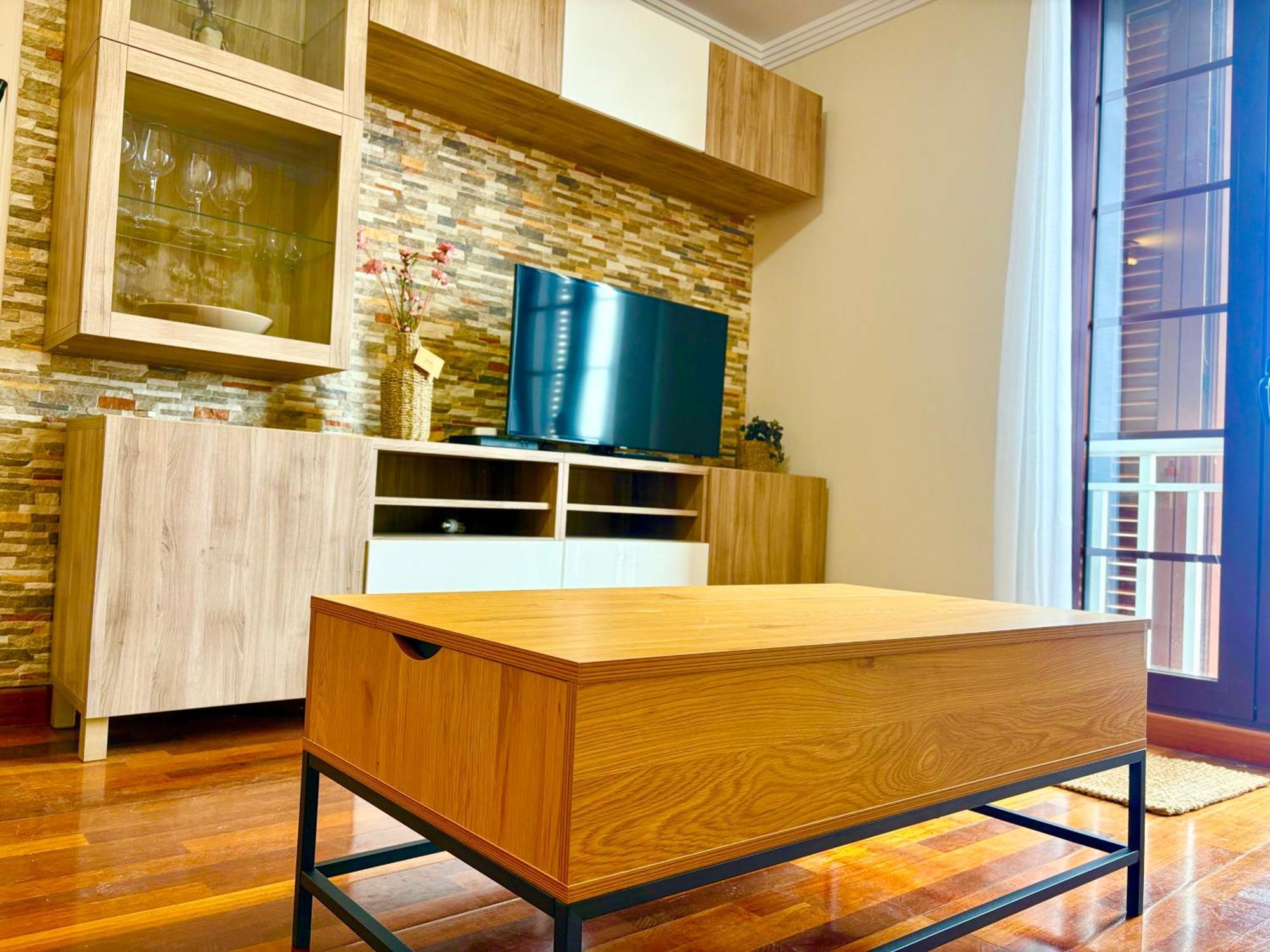 Casa La Tagora Apartamento
