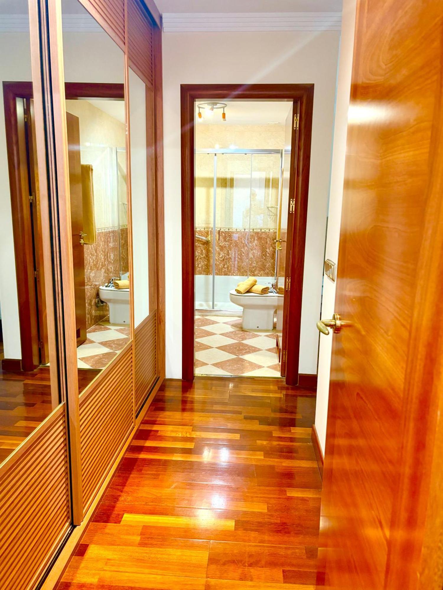 Casa La Tagora Apartamento *