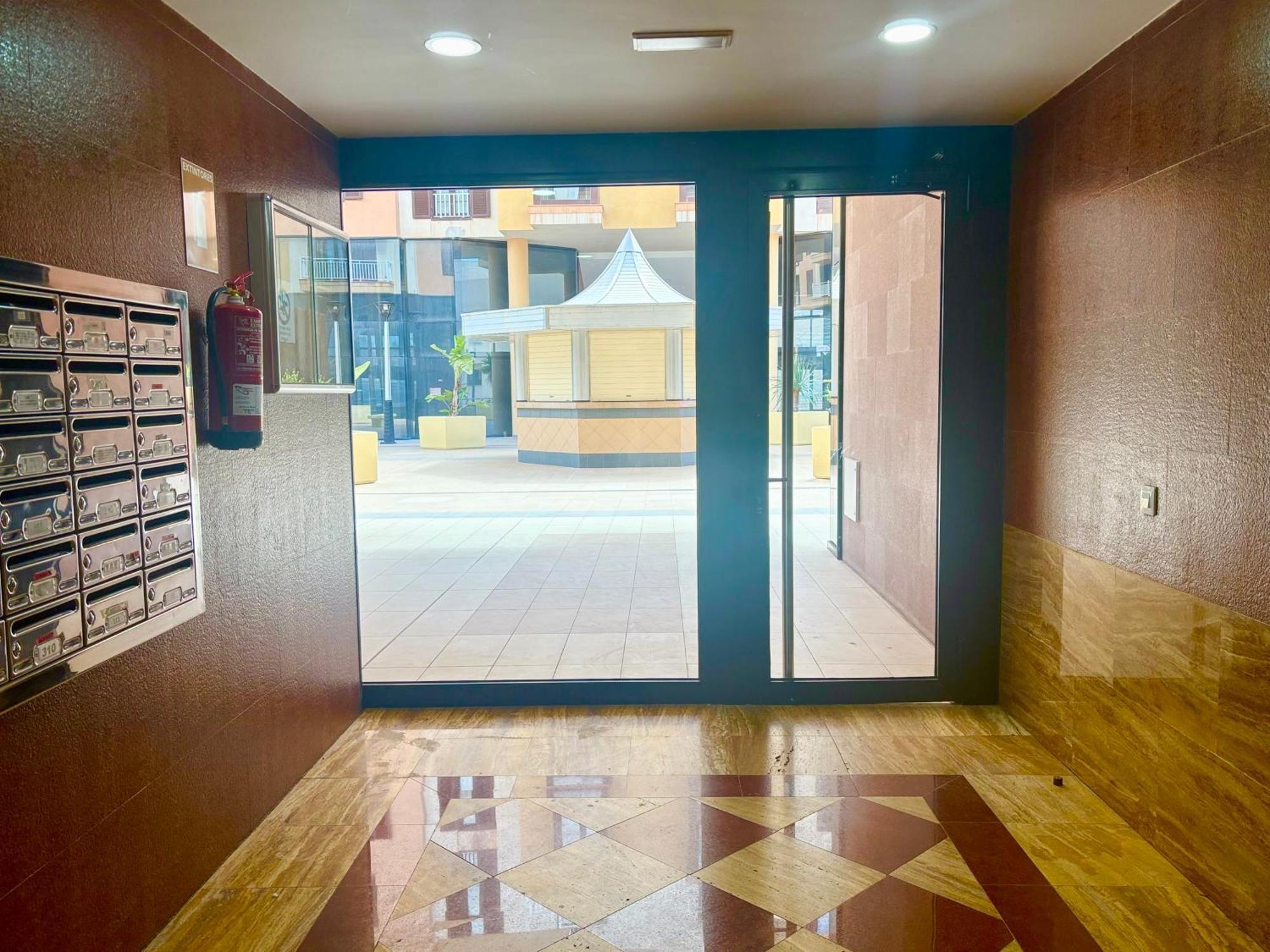 Casa La Tagora Apartamento *