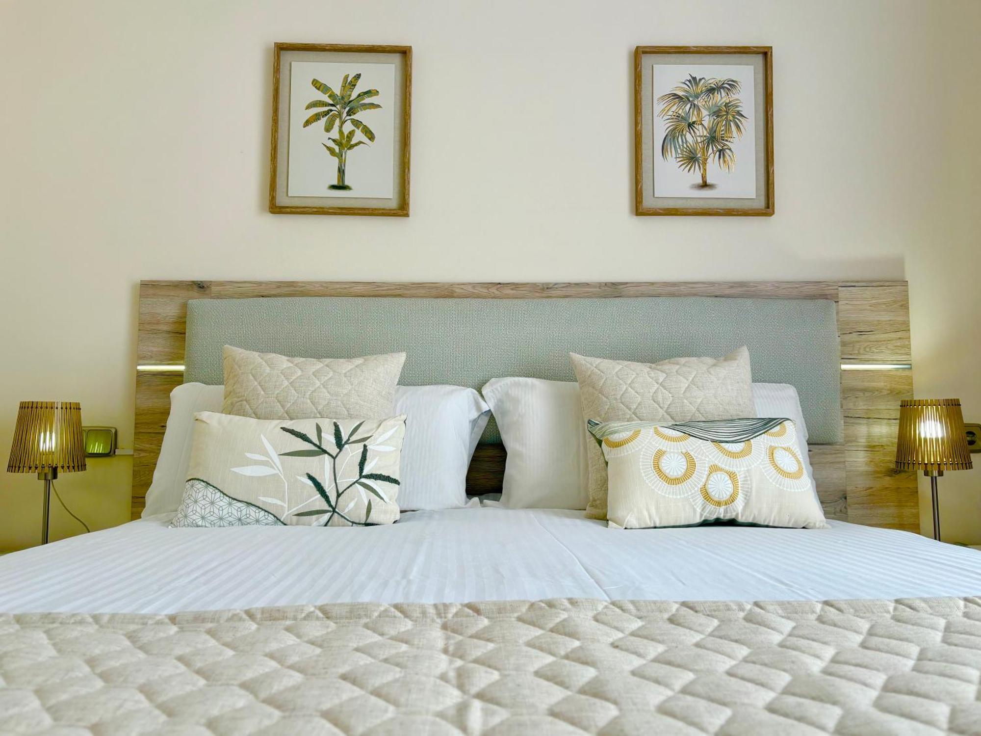 Casa La Tagora Apartamento Arrecife (Lanzarote)