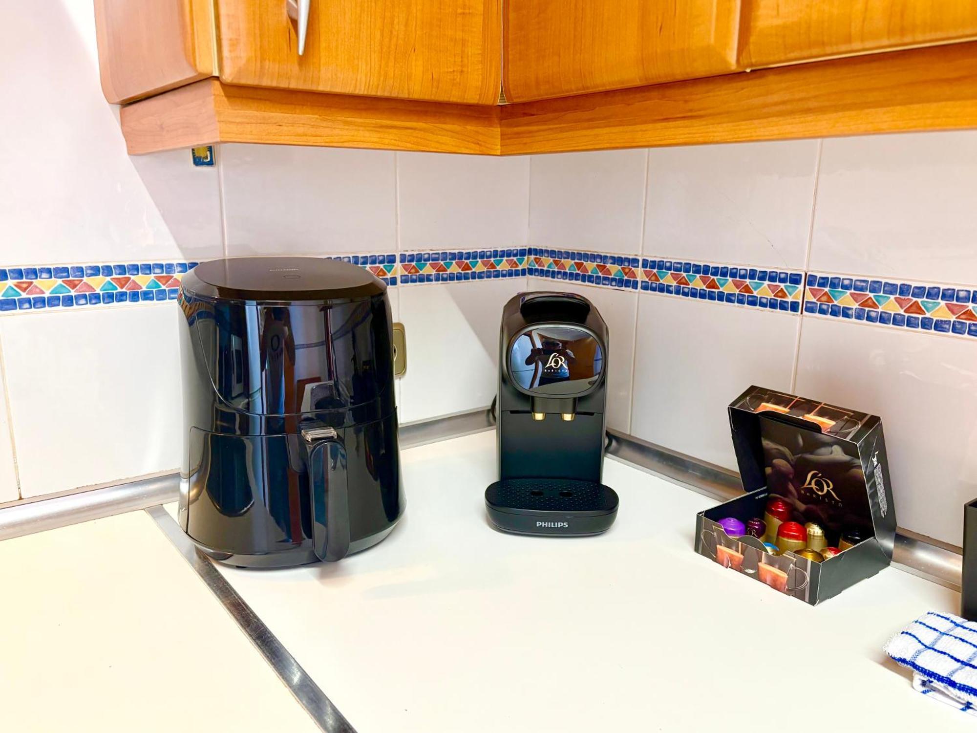 Apartamento Casa La Tagora