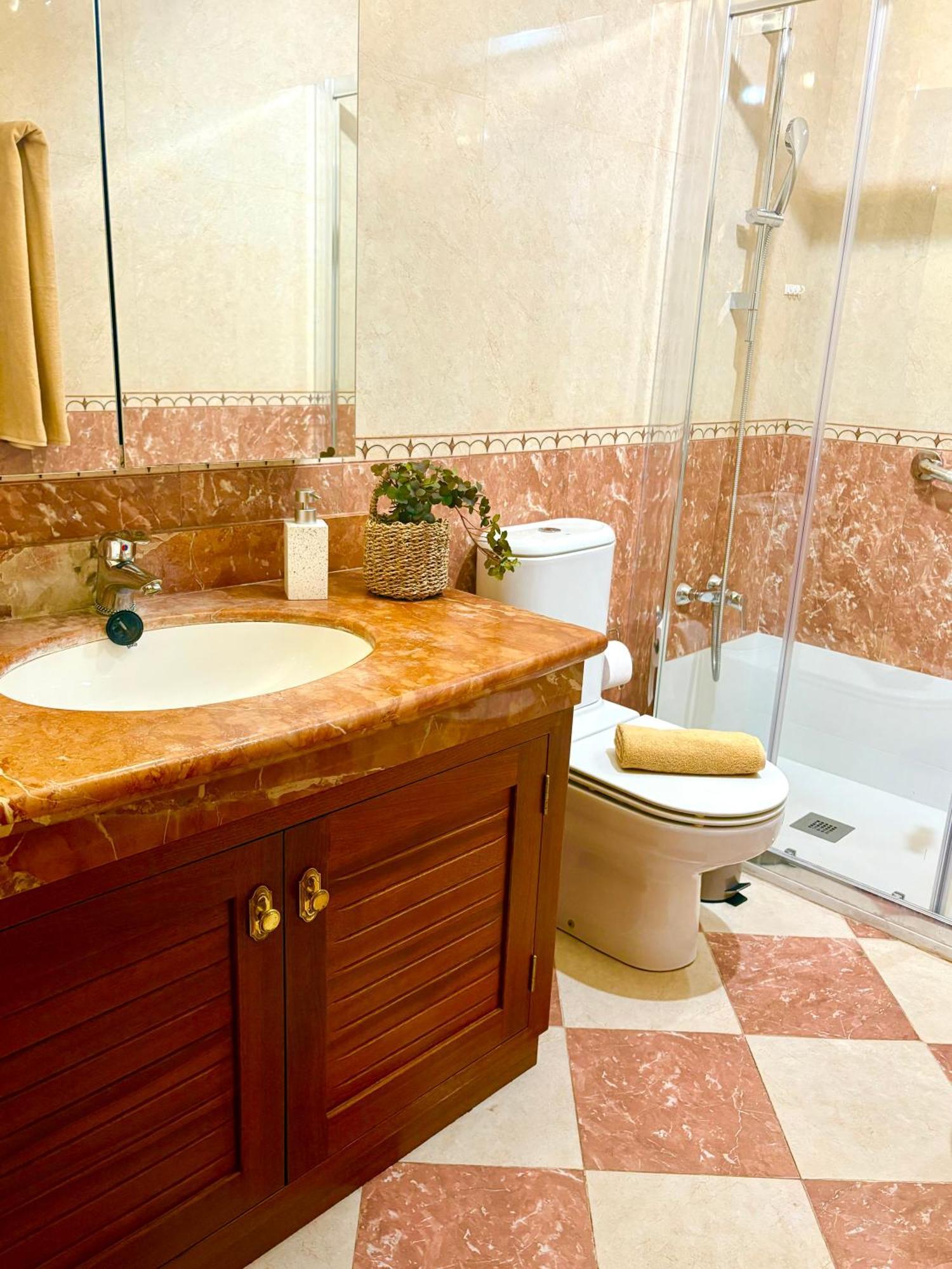 Apartamento Casa La Tagora
