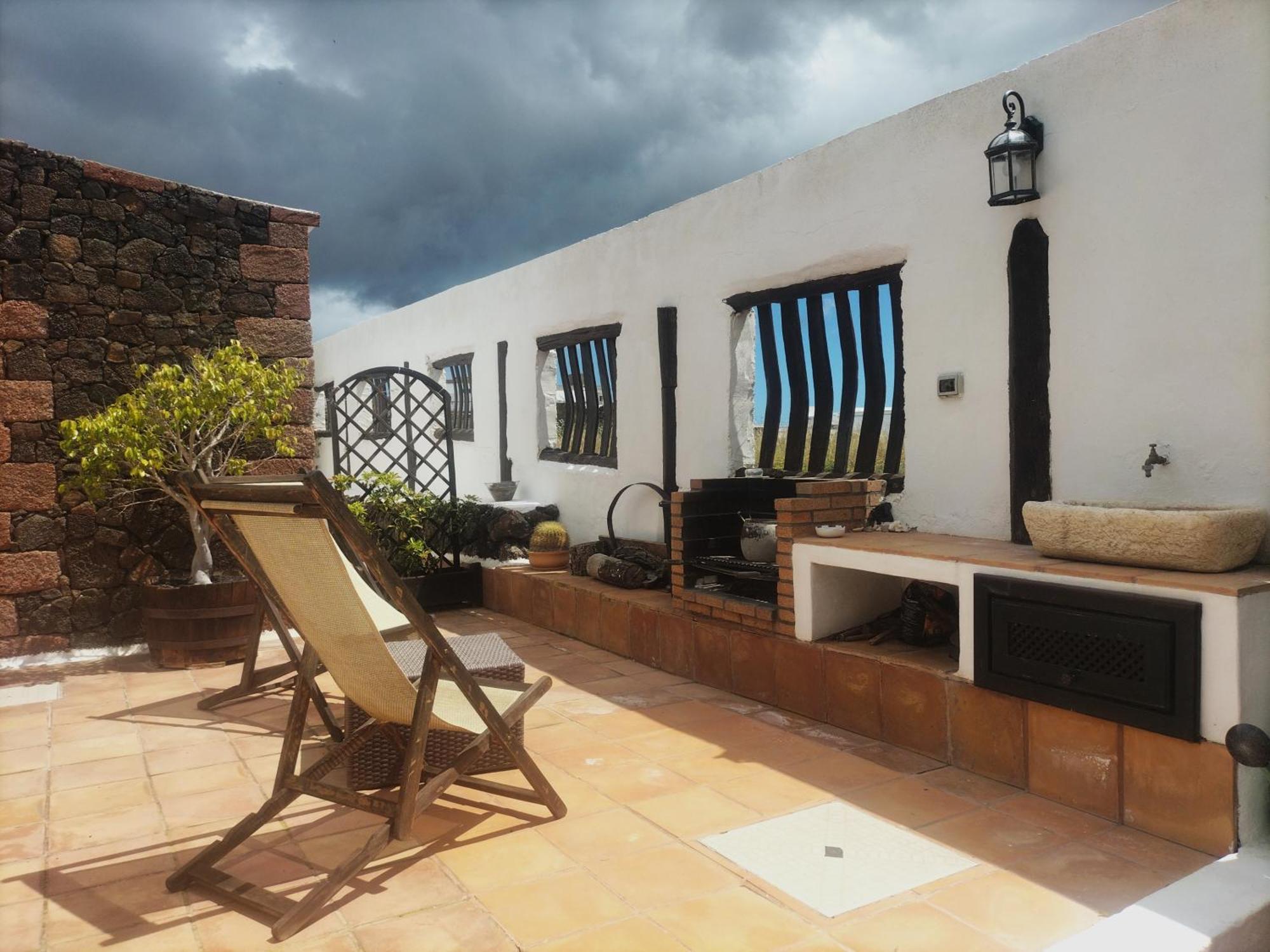 La Molina Villa Maguez