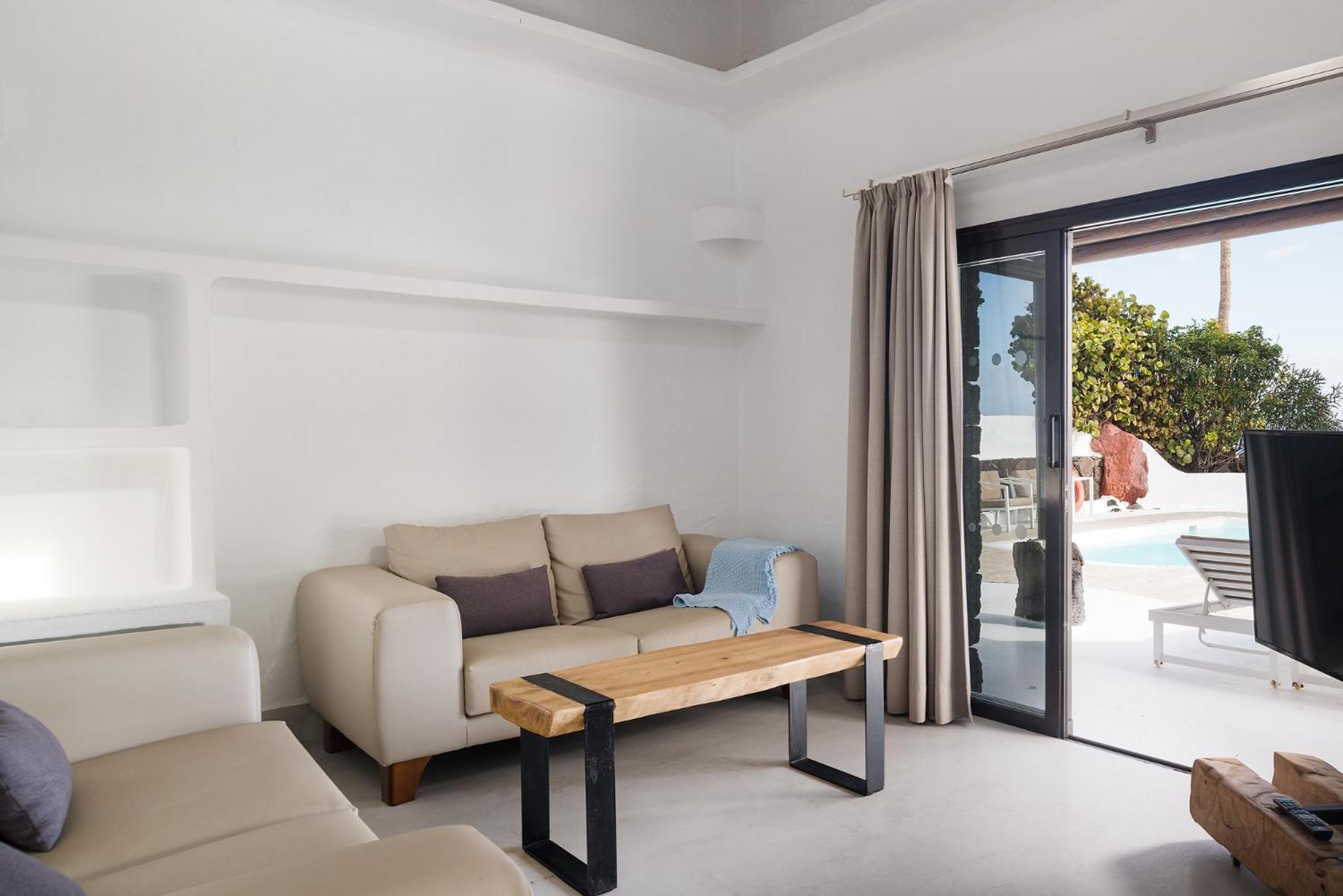 Villa Kamezí Boutique