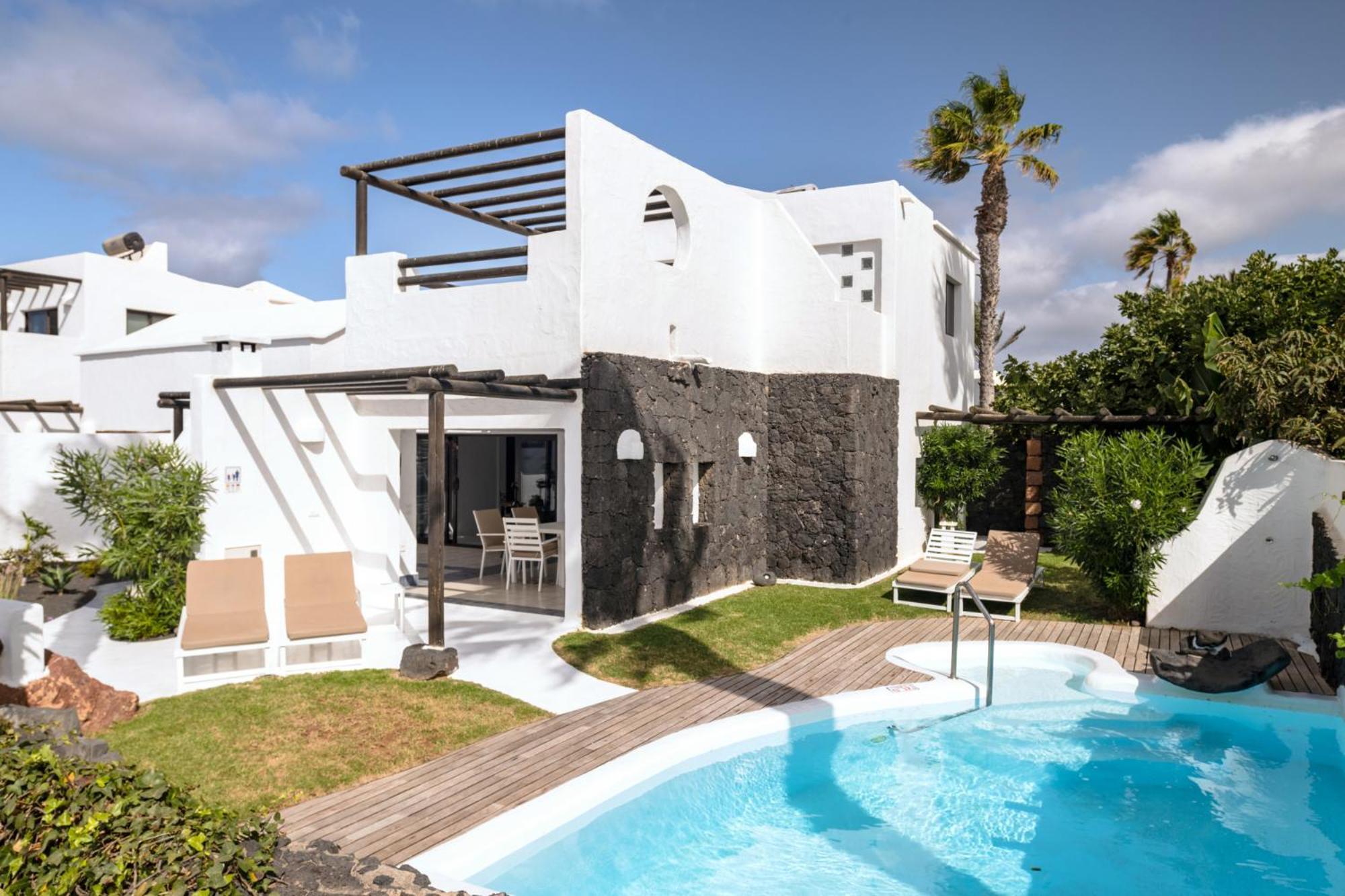 Kamezí Boutique Playa Blanca (Lanzarote)