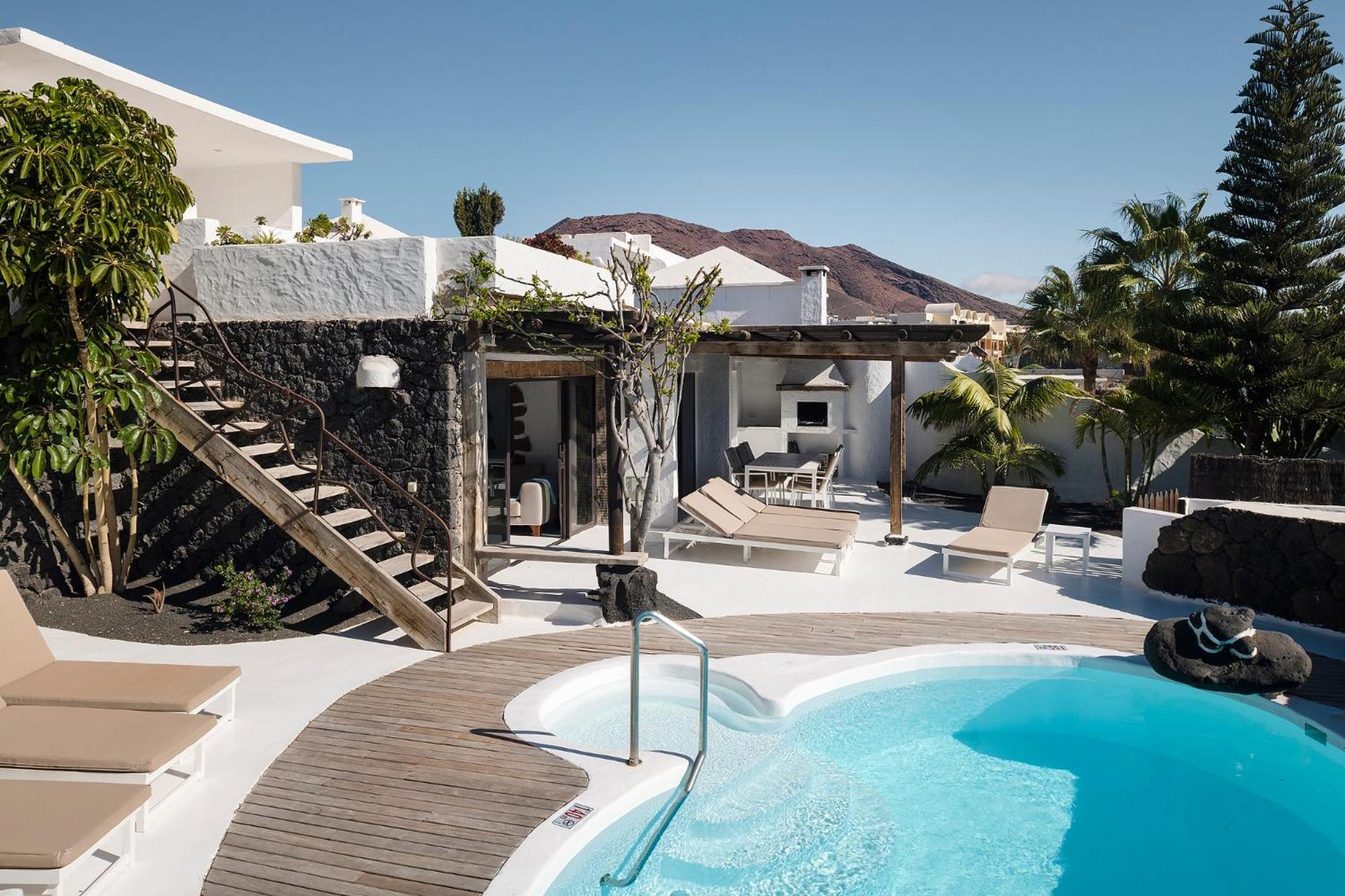 Kamezí Boutique * Playa Blanca (Lanzarote)
