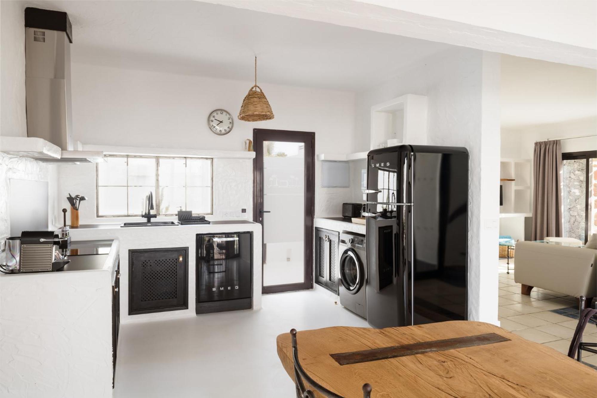Villa Kamezí Boutique Playa Blanca (Lanzarote)