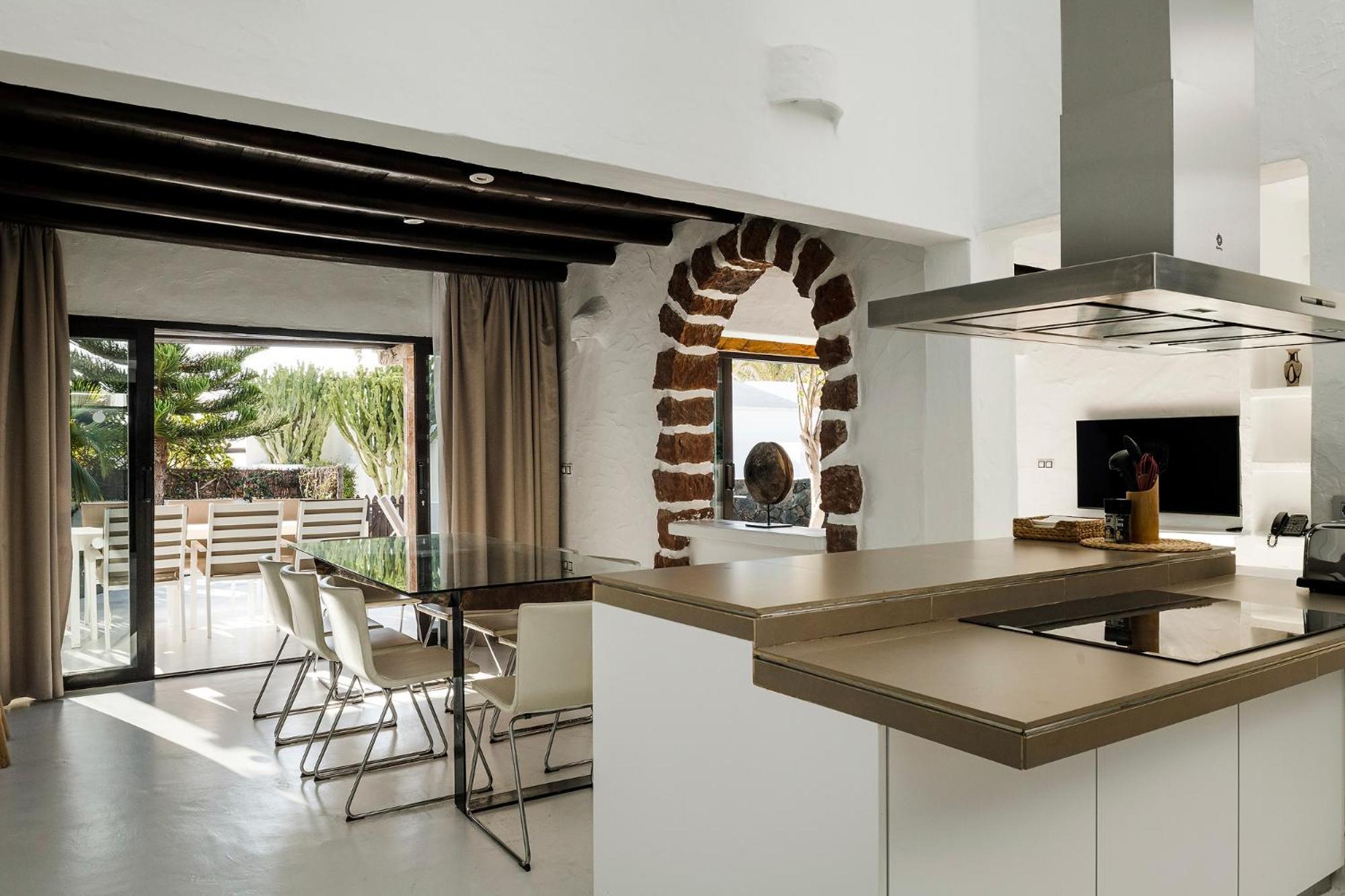 Kamezí Boutique Playa Blanca (Lanzarote)