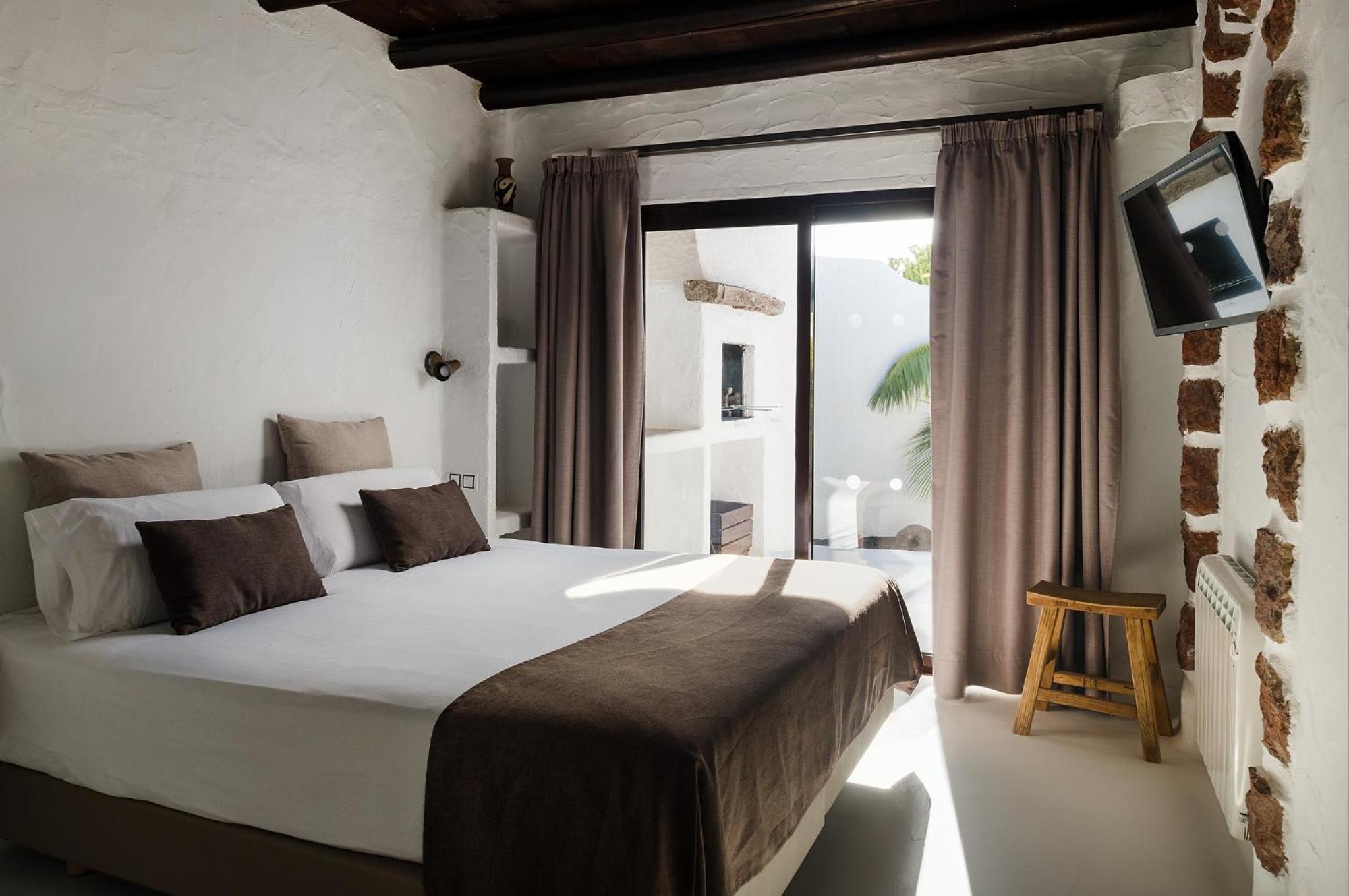Kamezí Boutique Villa *