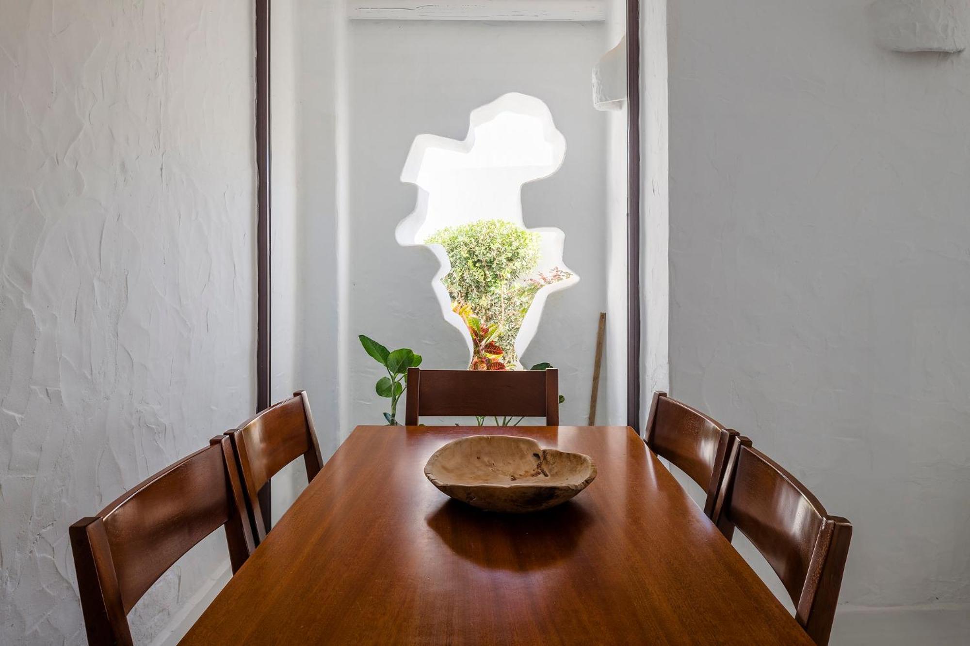 Kamezí Boutique Villa