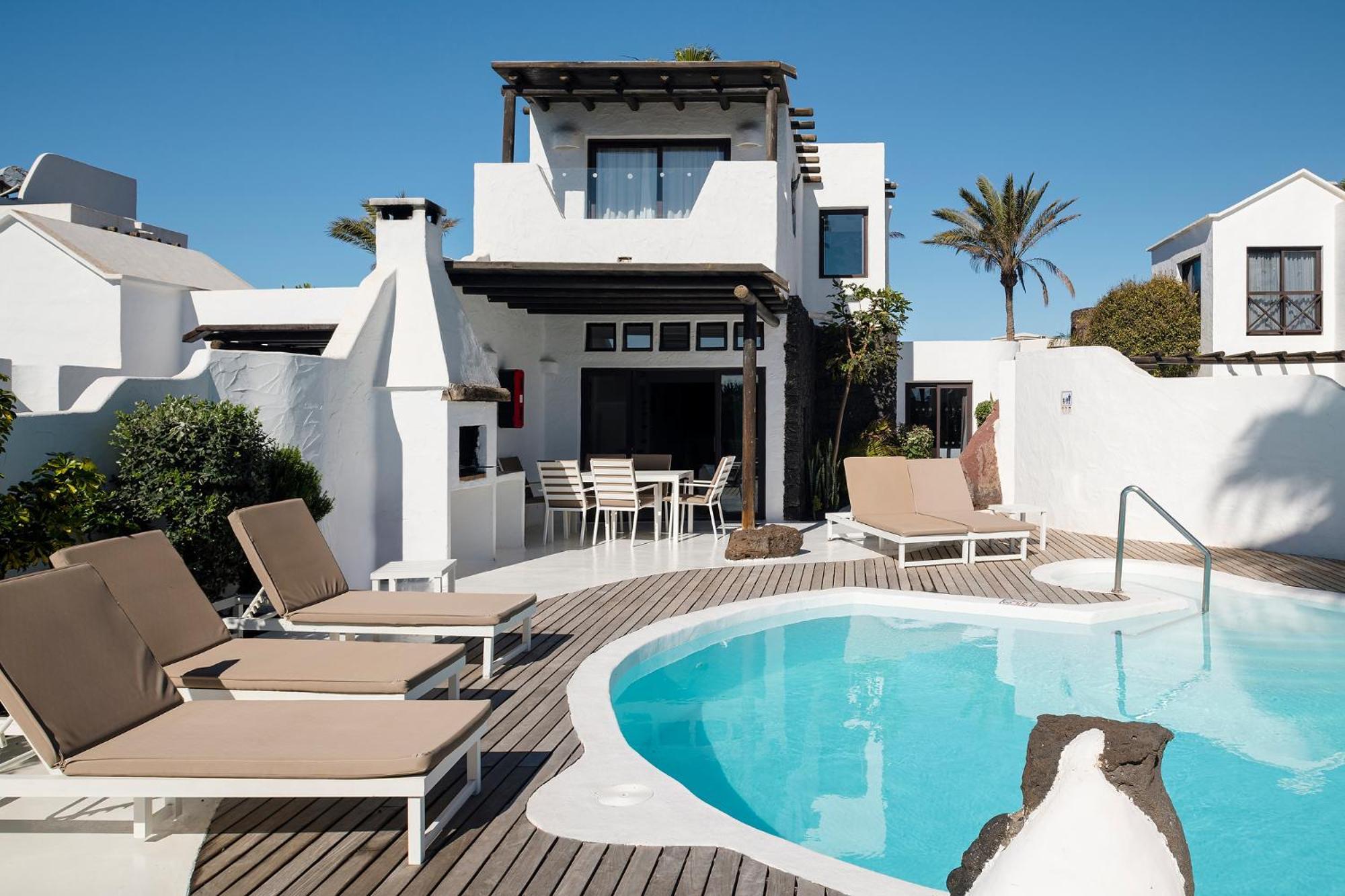 Villa Kamezí Boutique
