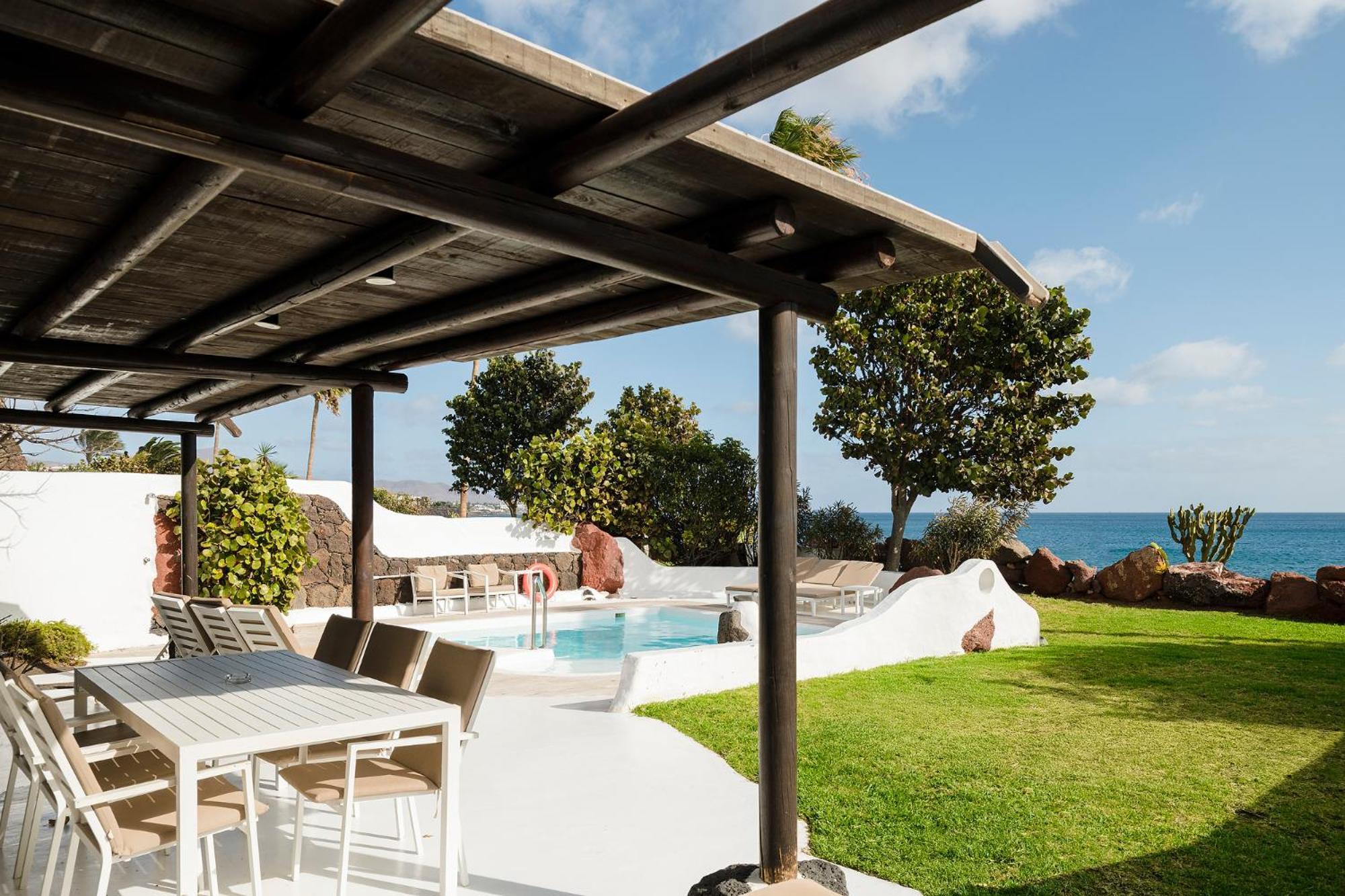 Villa Kamezí Boutique *