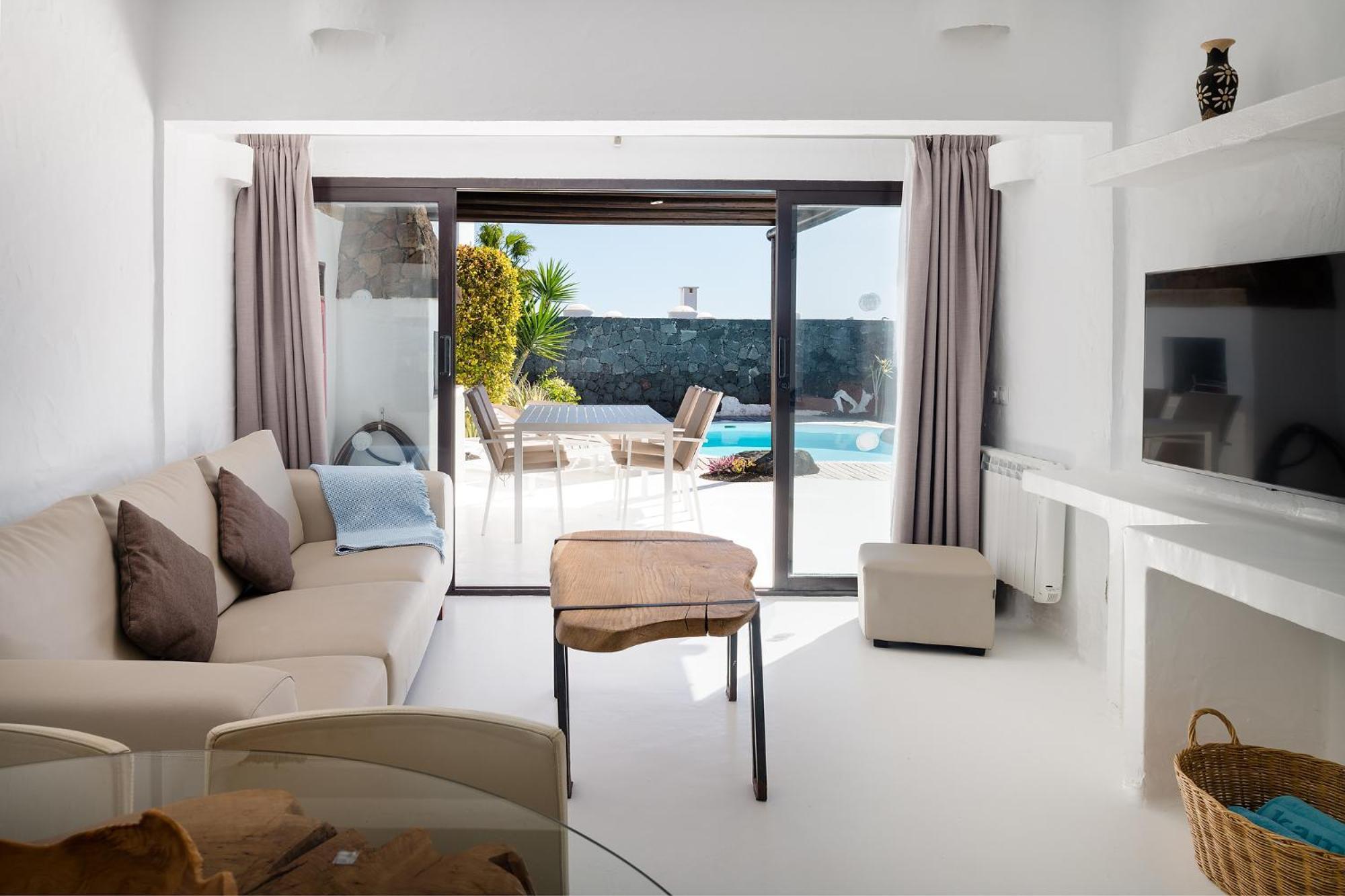 Villa Kamezí Boutique Playa Blanca (Lanzarote)