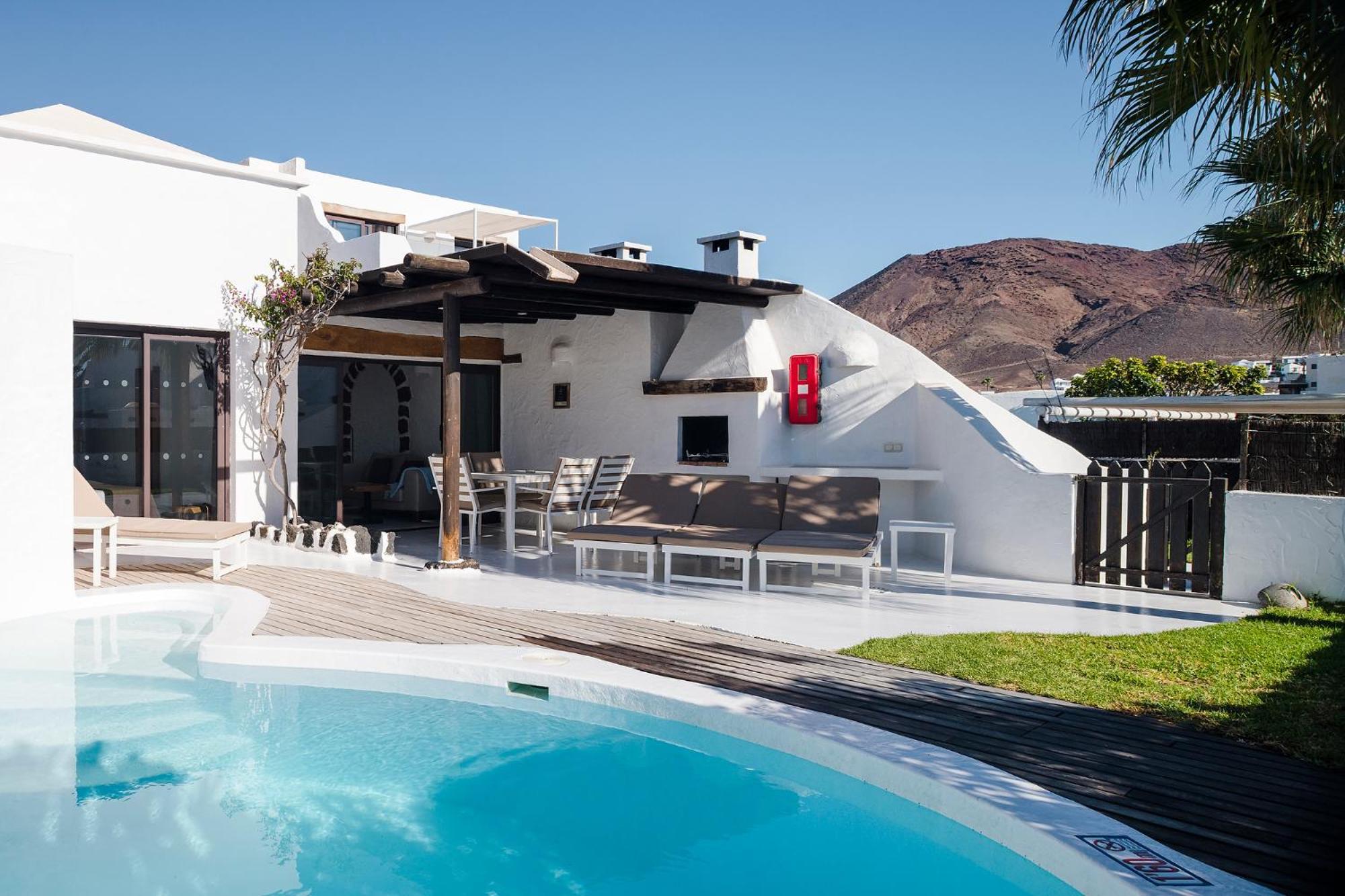 Kamezí Boutique * Playa Blanca (Lanzarote)