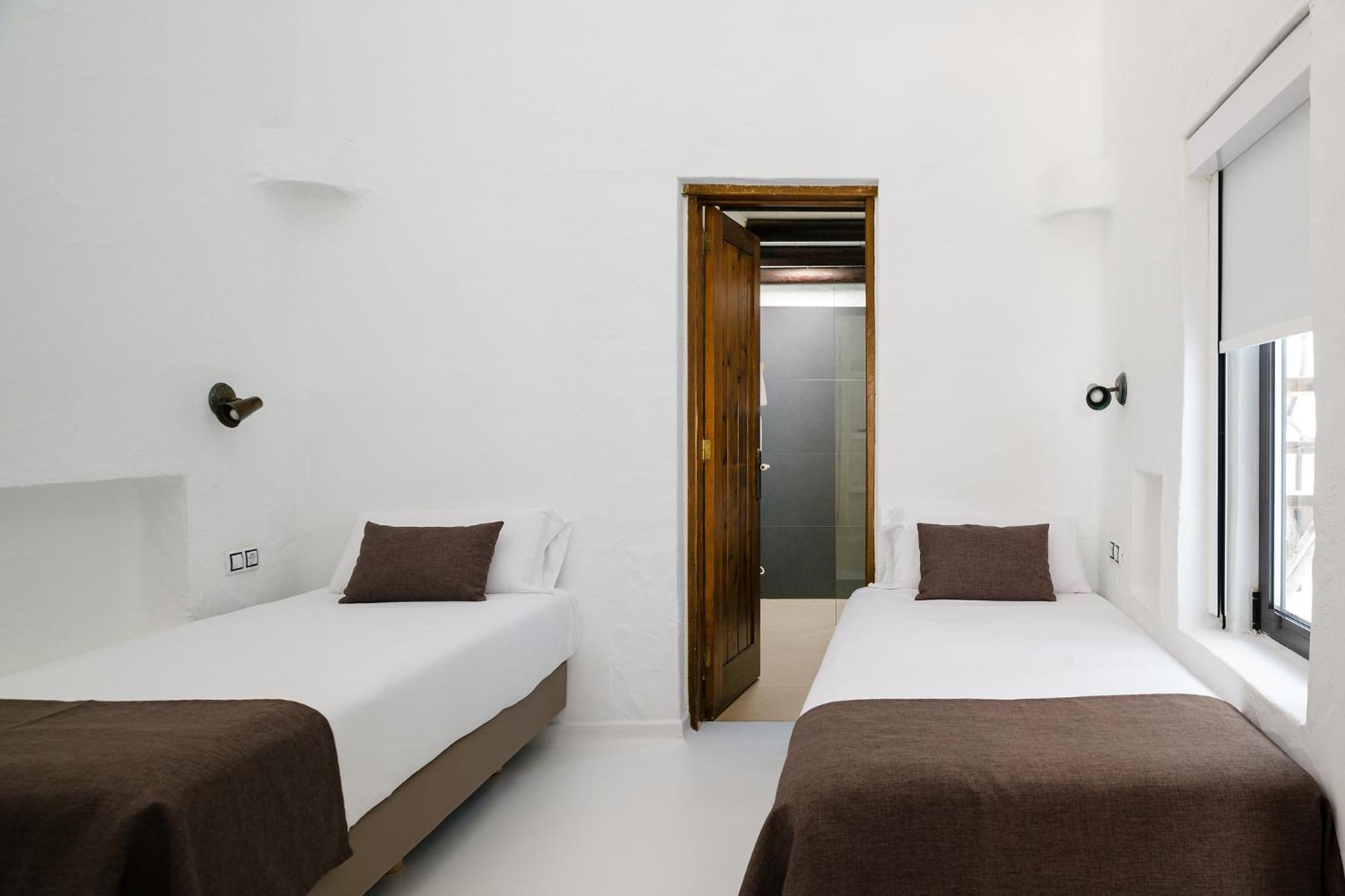 Kamezí Boutique Villa