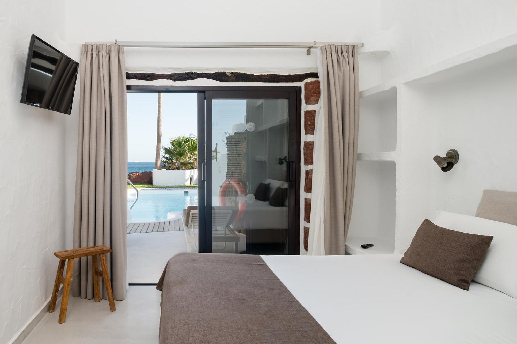 Kamezí Boutique Playa Blanca (Lanzarote)