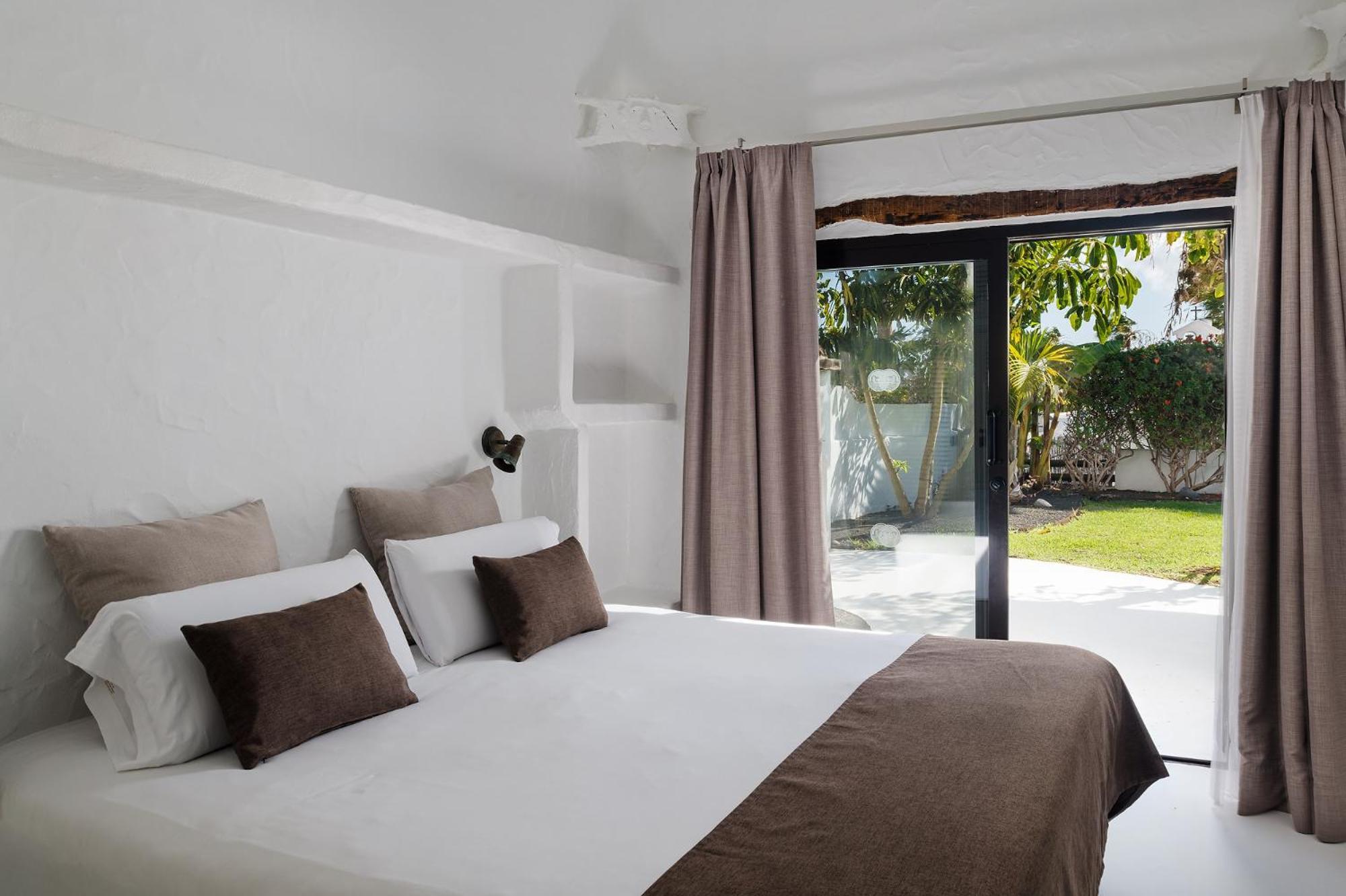 Kamezí Boutique Villa *