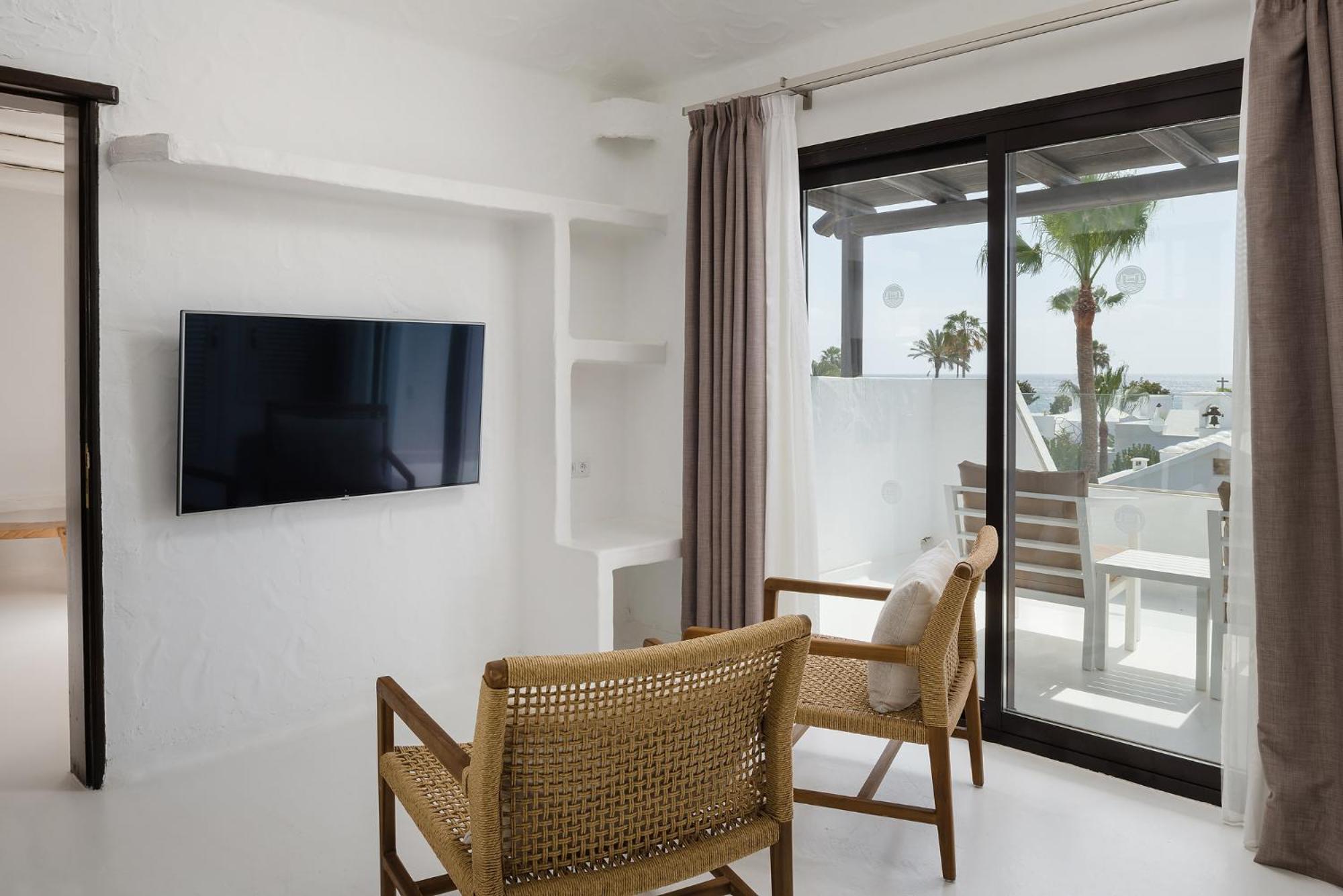 Kamezí Boutique Villa Playa Blanca (Lanzarote)