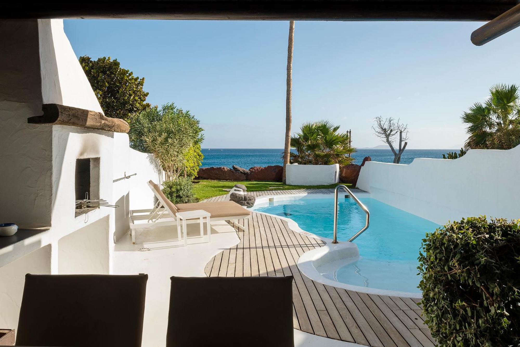 Kamezí Boutique Playa Blanca (Lanzarote)