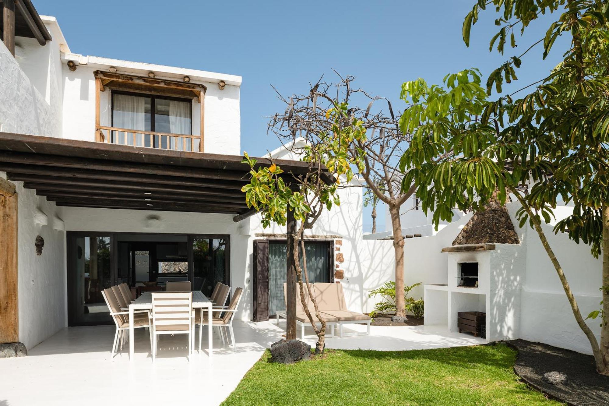 Villa Kamezí Boutique *