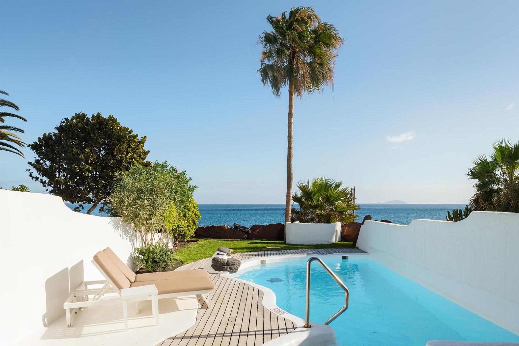 Kamezí Boutique Playa Blanca (Lanzarote)