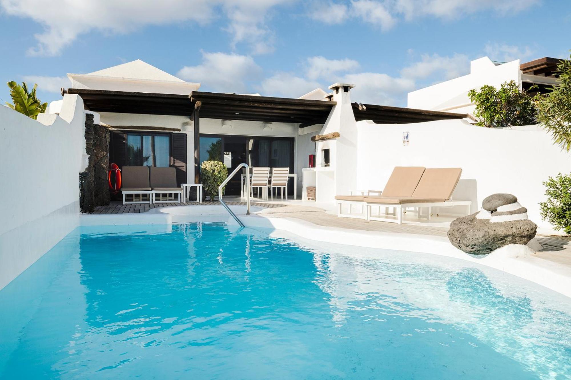 Kamezí Boutique Villa *