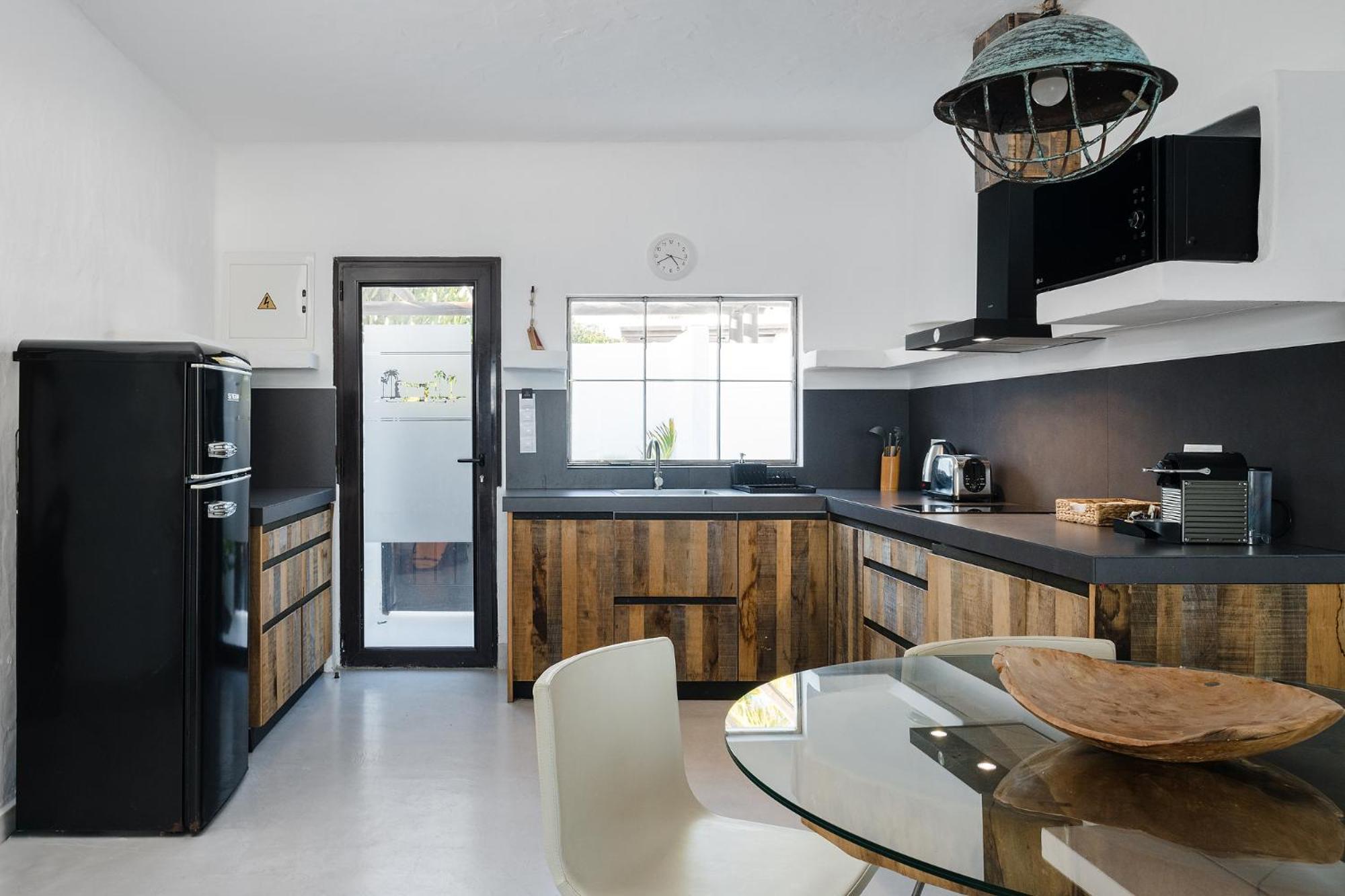 Villa Kamezí Boutique *