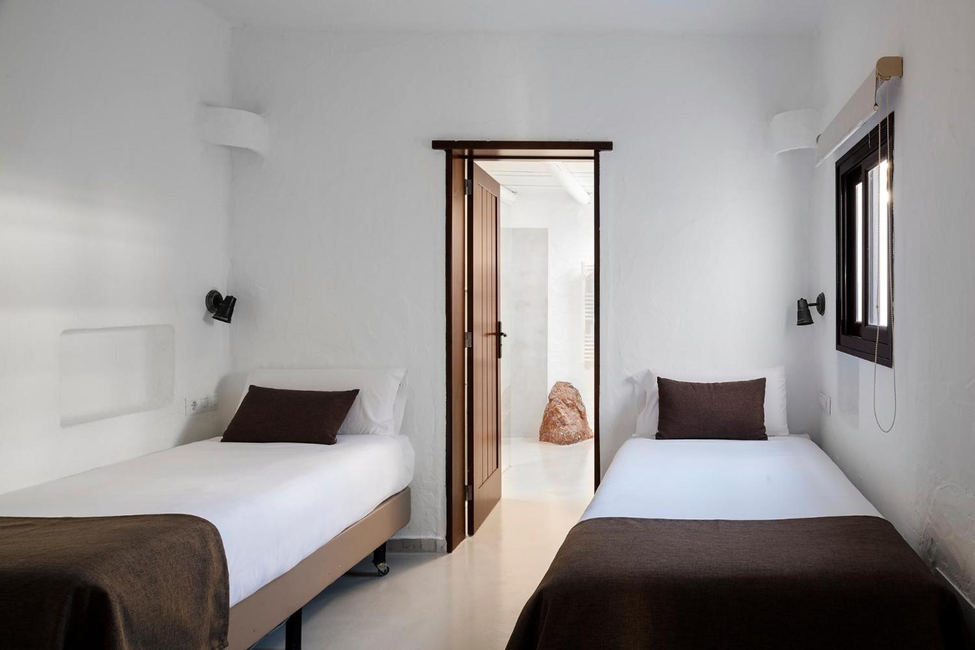 Kamezí Boutique Villa Playa Blanca (Lanzarote)