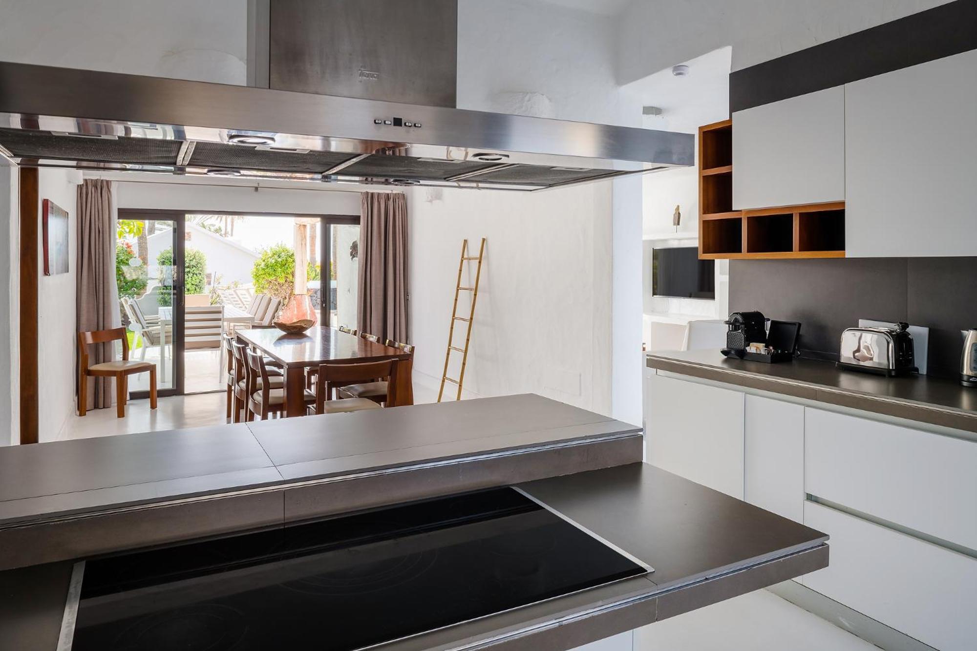 Villa Kamezí Boutique Playa Blanca (Lanzarote)