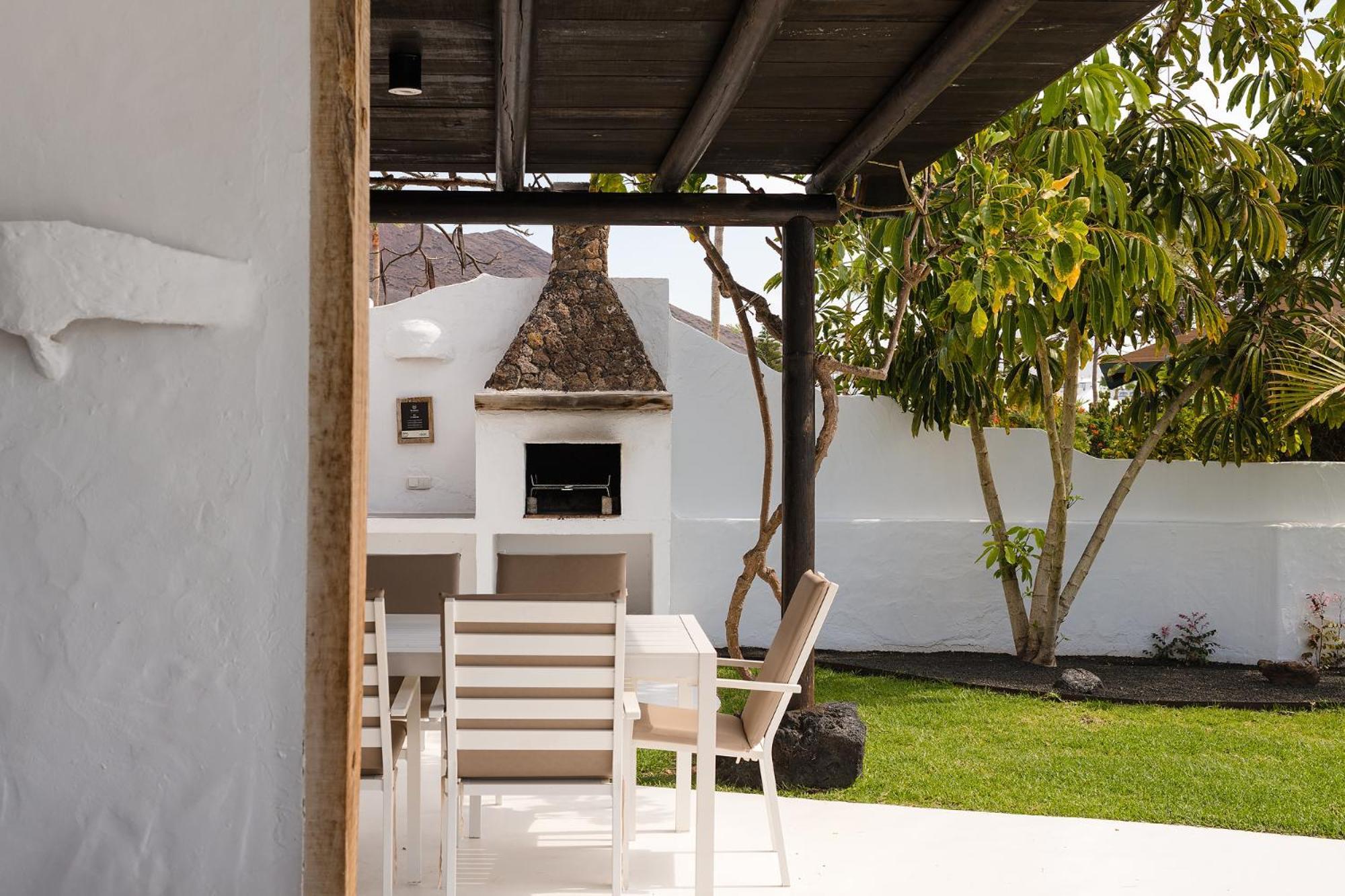 Kamezí Boutique Playa Blanca (Lanzarote)