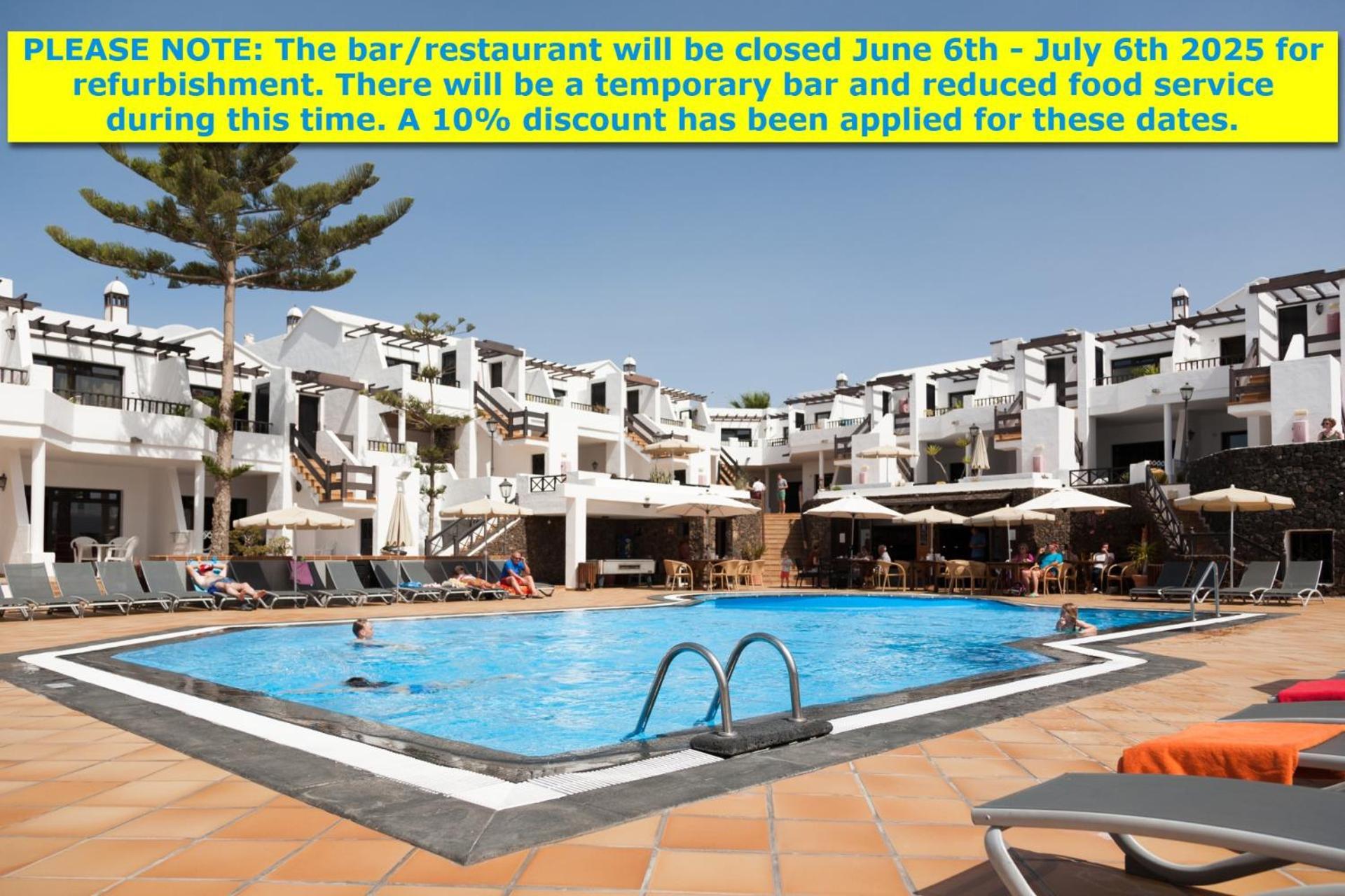 Club Oceano Apartamento Puerto del Carmen (Lanzarote)